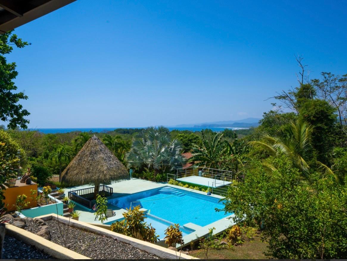 Three-House Playa Coyote Estate, Coyote, Bejuco, Guanacaste, Guanacaste, Costa Rica 50906