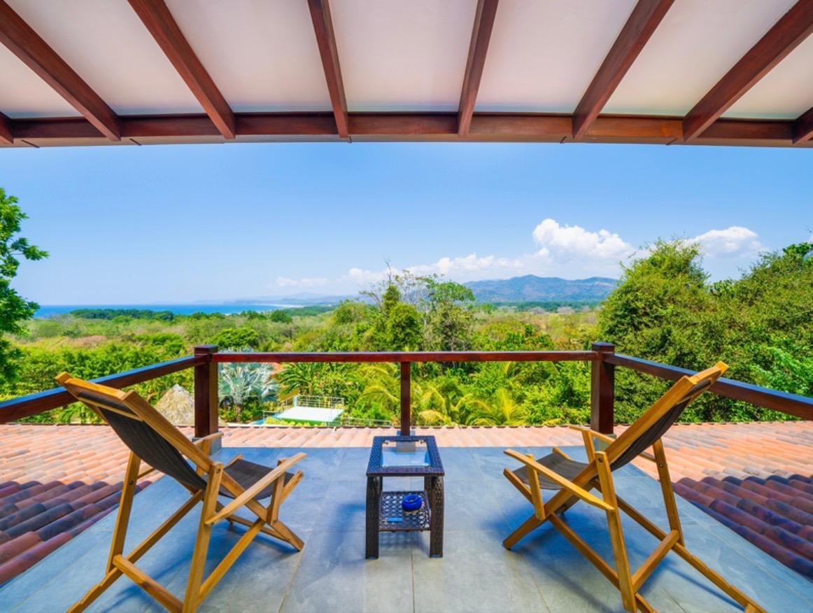 Three-House Playa Coyote Estate, Coyote, Bejuco, Guanacaste, Guanacaste, Costa Rica 50906