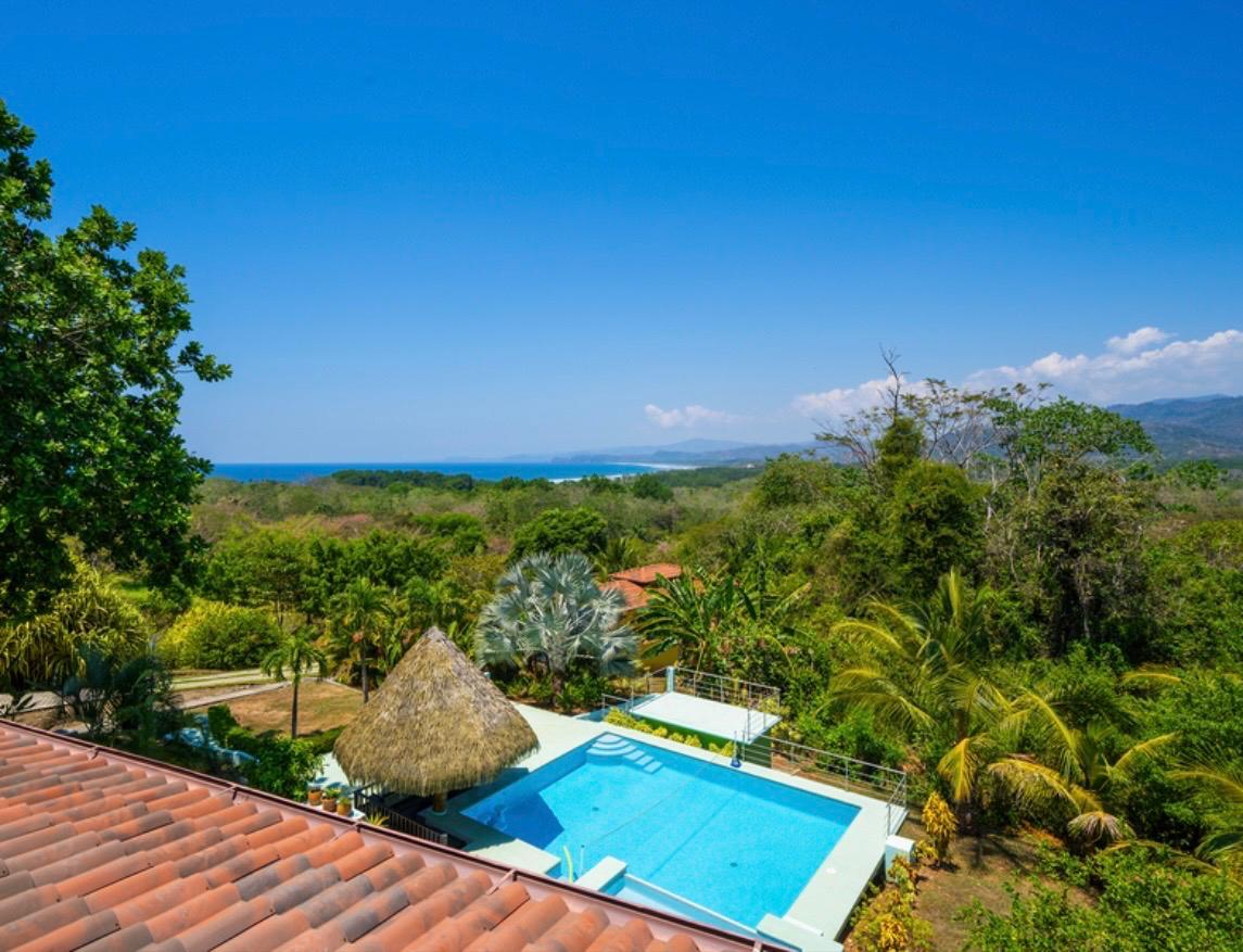 Three-House Playa Coyote Estate, Coyote, Bejuco, Guanacaste, Guanacaste, Costa Rica 50906