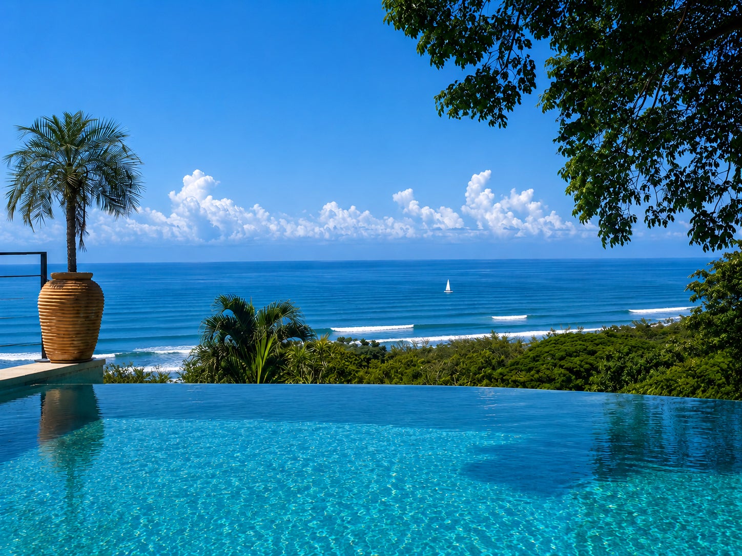 Spectacular Ocean View Multi Unit Propet, Mal Pais, Mal Pais, Santa Teresa, Cobano, Puntarenas, Puntarenas, Costa Rica 60111