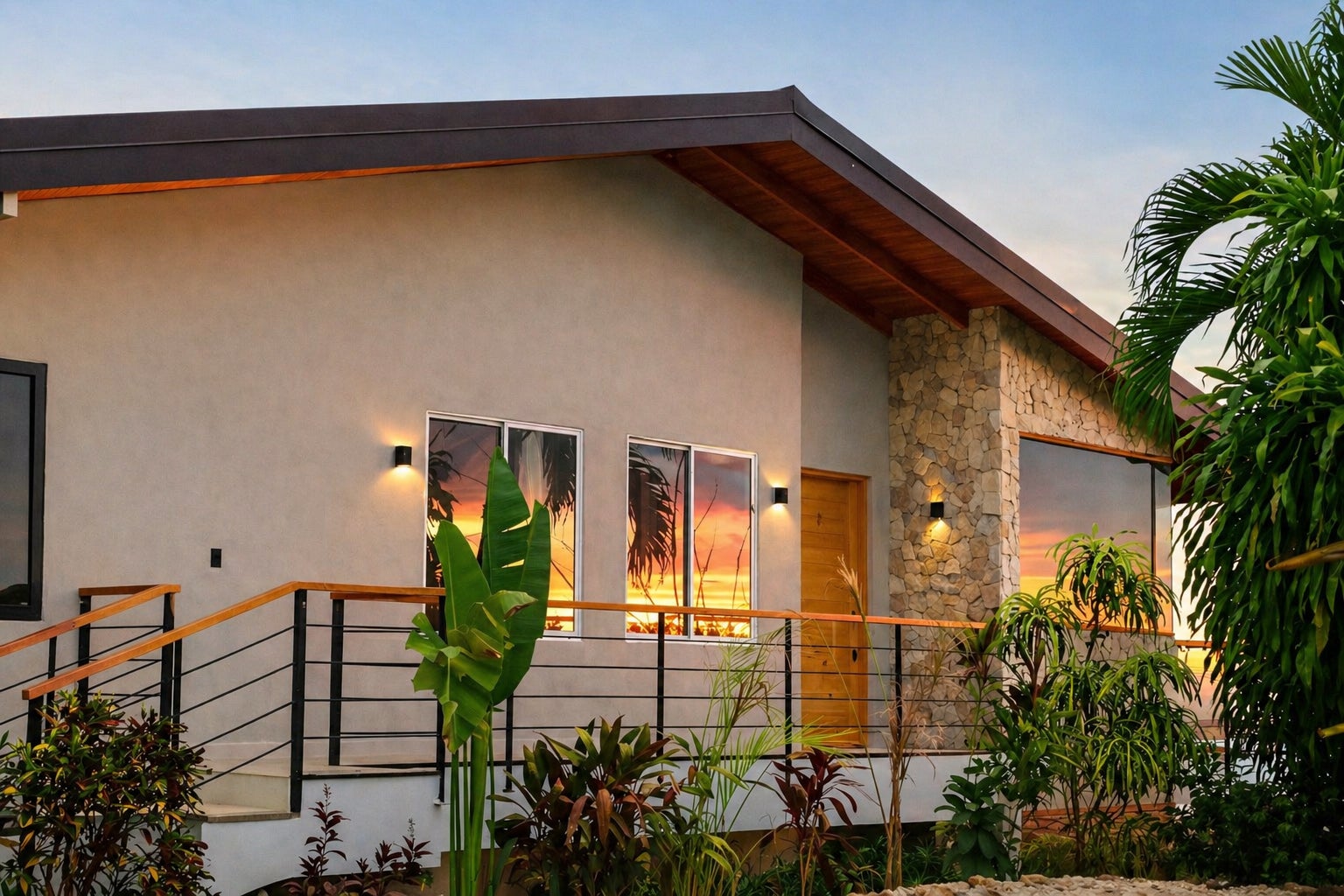 Spectacular Ocean View Multi Unit Propet, Mal Pais, Mal Pais, Santa Teresa, Cobano, Puntarenas, Puntarenas, Costa Rica 60111