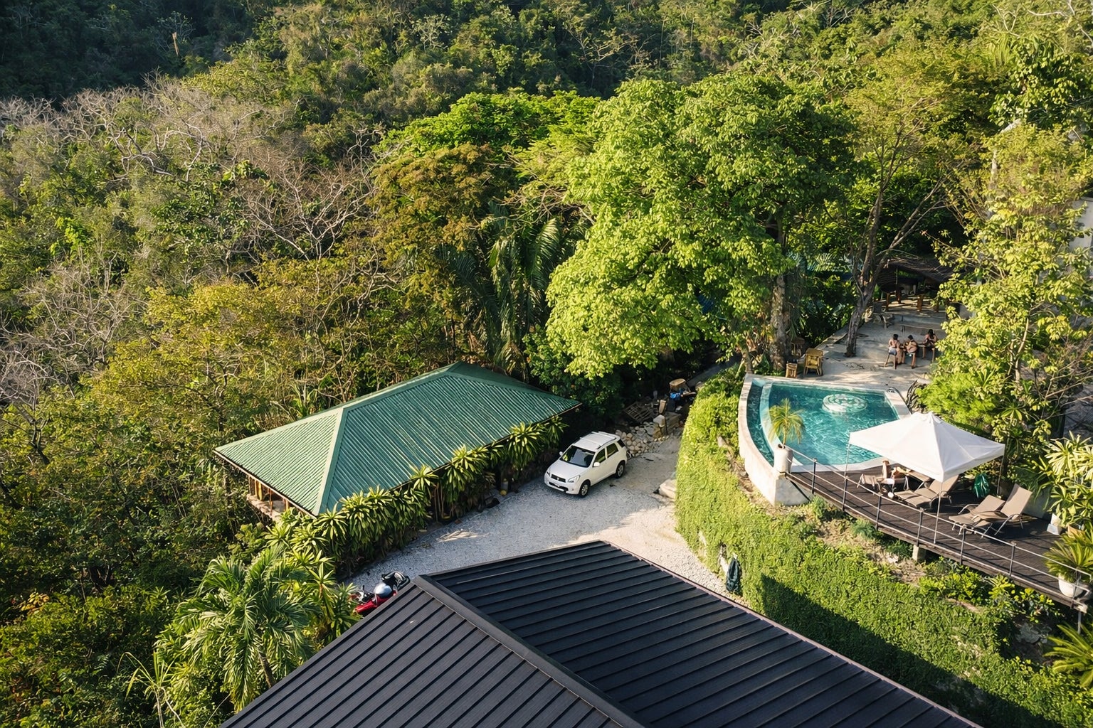 Spectacular Ocean View Multi Unit Propet, Mal Pais, Mal Pais, Santa Teresa, Cobano, Puntarenas, Puntarenas, Costa Rica 60111