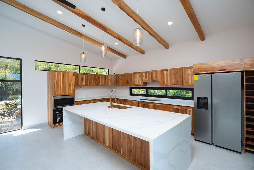 Contemporary Coastal Retreat, Playa Avellanas, Playa Avellanas, Tamarindo, Santa Cruz, Guanacaste, Costa Rica