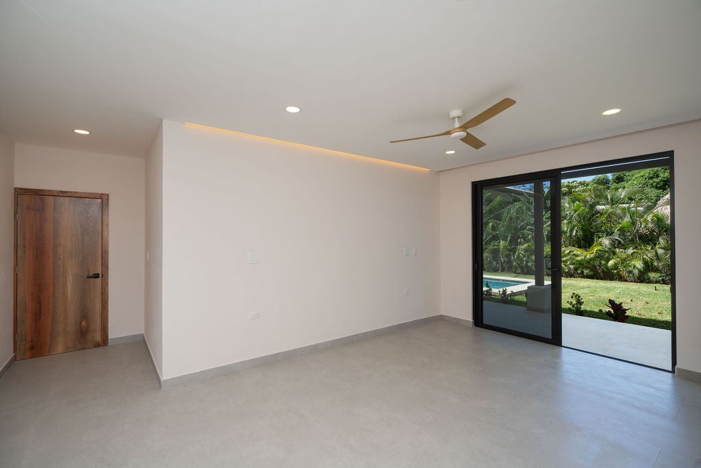 Contemporary Coastal Retreat, Playa Avellanas, Playa Avellanas, Tamarindo, Santa Cruz, Guanacaste, Costa Rica
