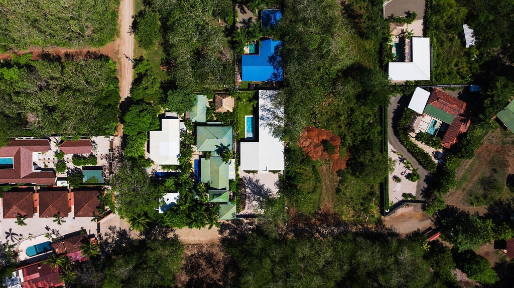 Contemporary Coastal Retreat, Playa Avellanas, Playa Avellanas, Tamarindo, Santa Cruz, Guanacaste, Costa Rica
