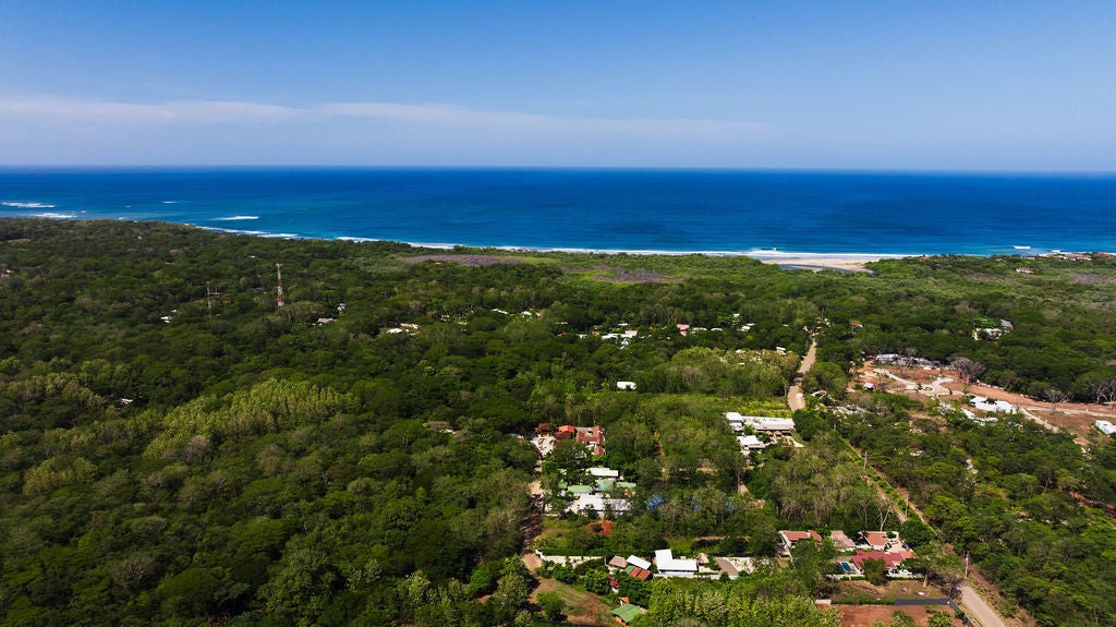 Contemporary Coastal Retreat, Playa Avellanas, Playa Avellanas, Tamarindo, Santa Cruz, Guanacaste, Costa Rica