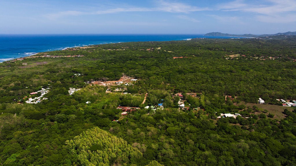 Contemporary Coastal Retreat, Playa Avellanas, Playa Avellanas, Tamarindo, Santa Cruz, Guanacaste, Costa Rica