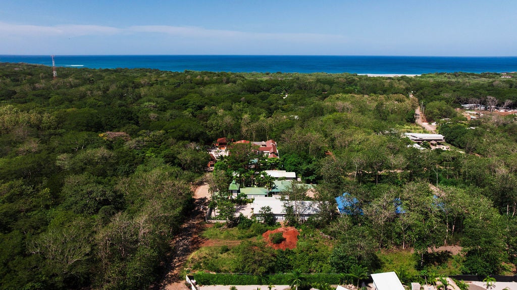 Contemporary Coastal Retreat, Playa Avellanas, Playa Avellanas, Tamarindo, Santa Cruz, Guanacaste, Costa Rica