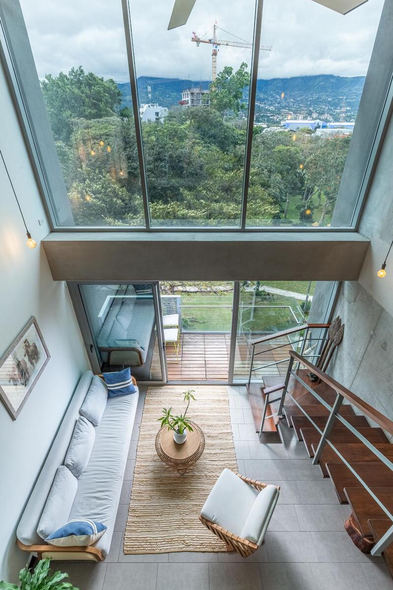 Property photo for Qbo Park View Loft , Qbo skyhomes, Nunciatura, Sabana, Sabana, Sabana, San Jose, Costa Rica