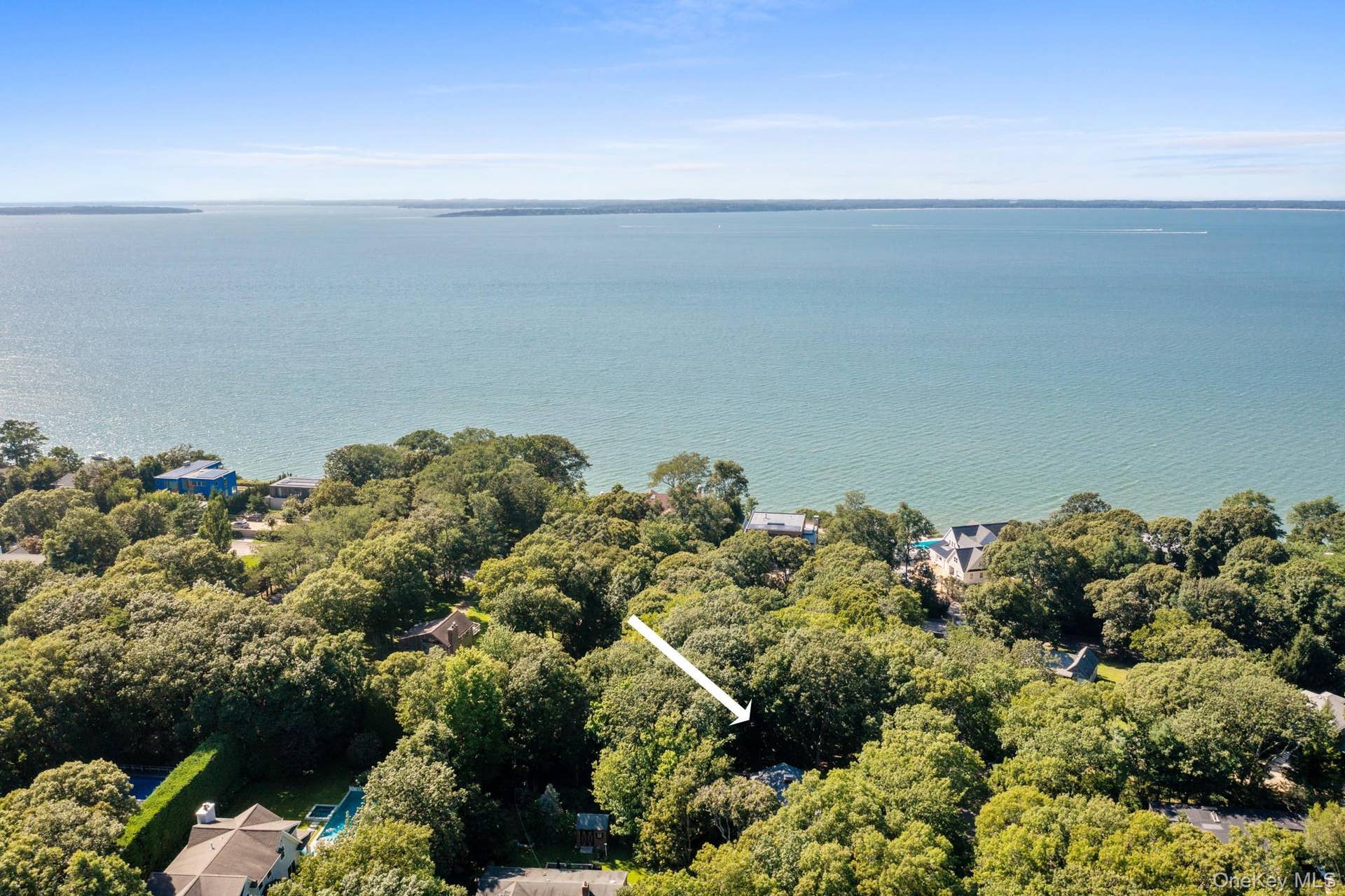 45 Shadyrest Drive, Sag Harbor, NY 11963