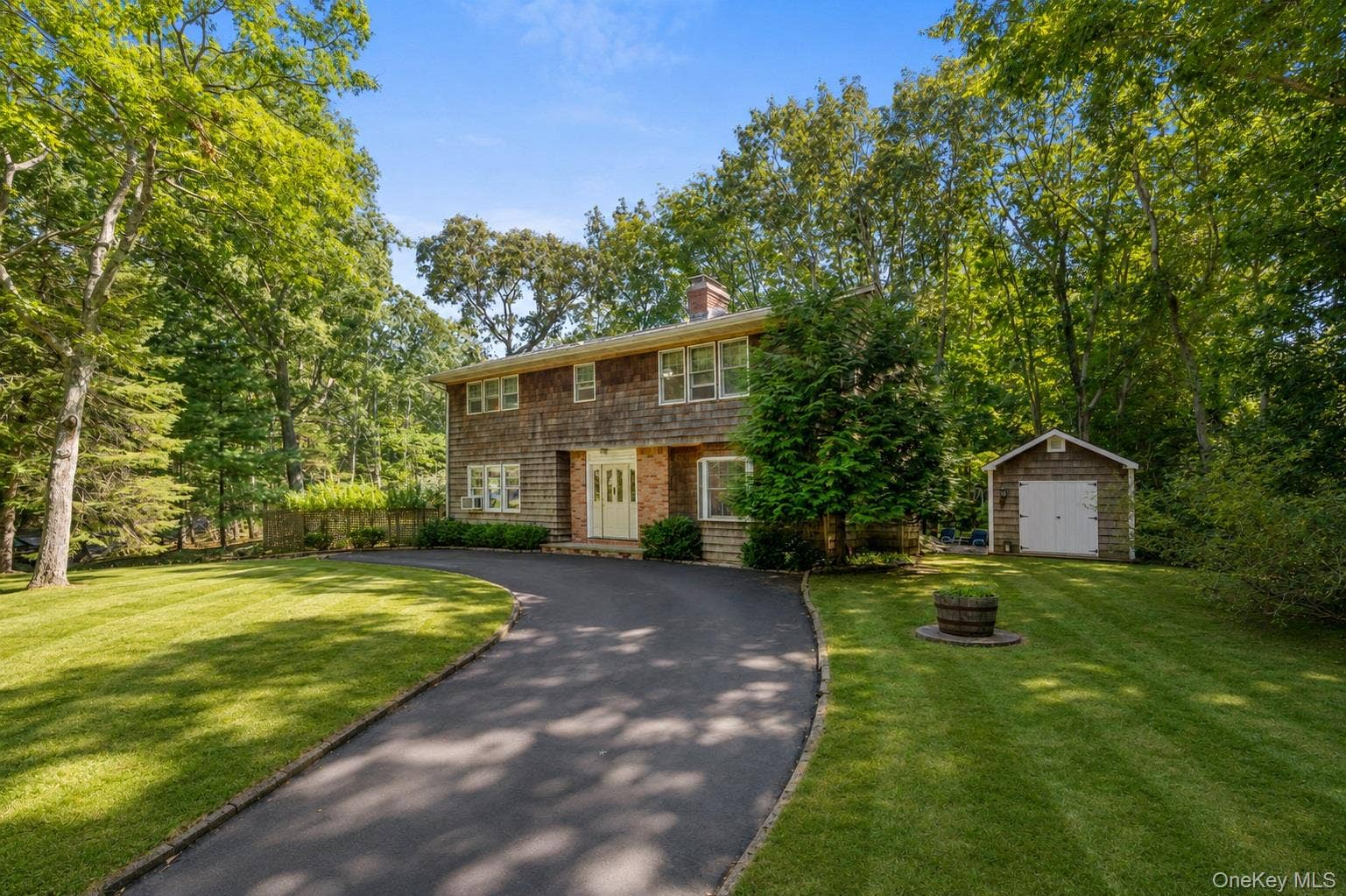 45 Shadyrest Drive, Sag Harbor, NY 11963