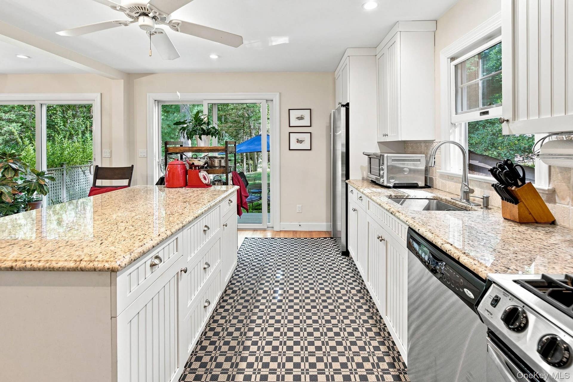 45 Shadyrest Drive, Sag Harbor, NY 11963