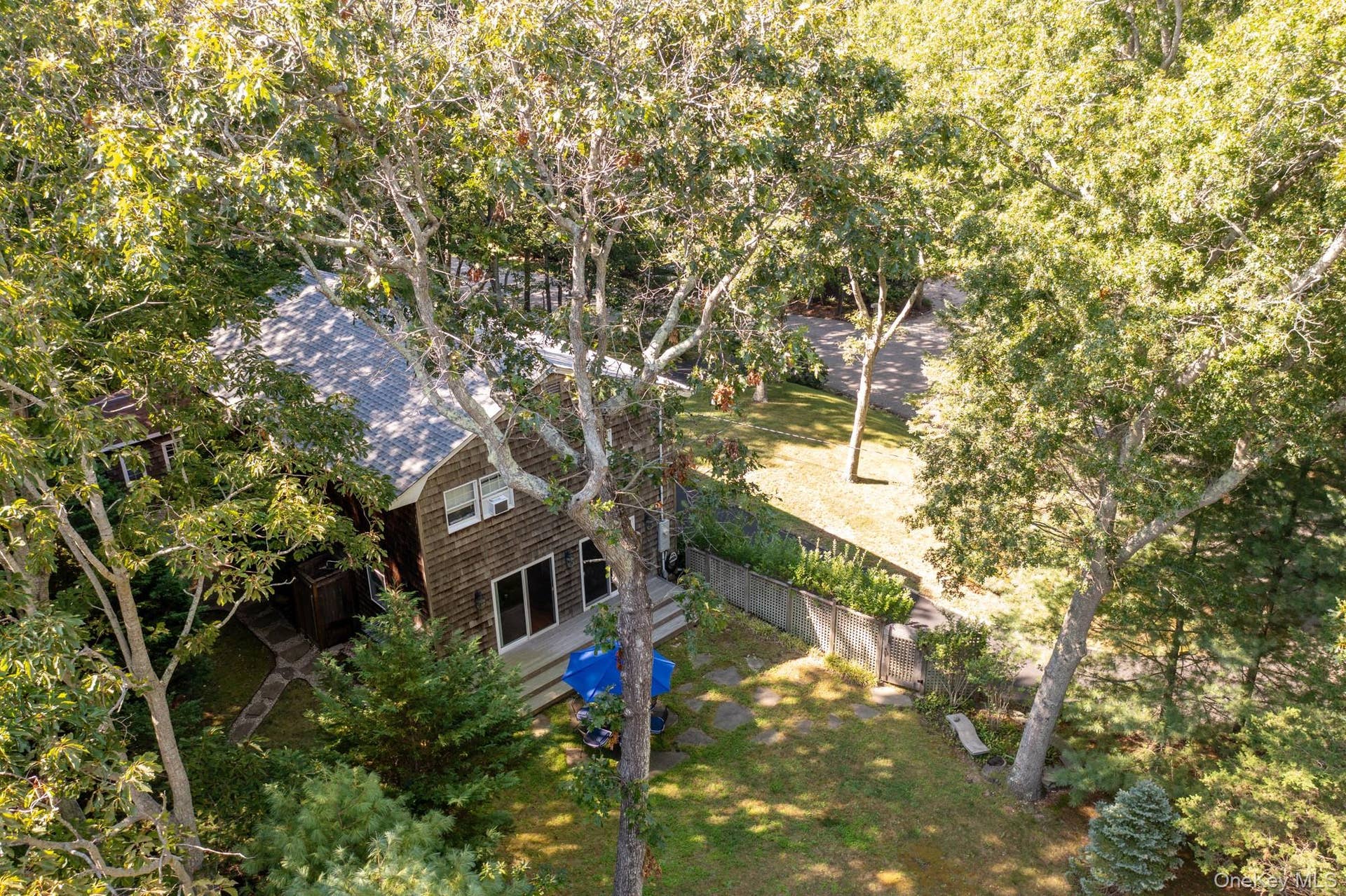 45 Shadyrest Drive, Sag Harbor, NY 11963