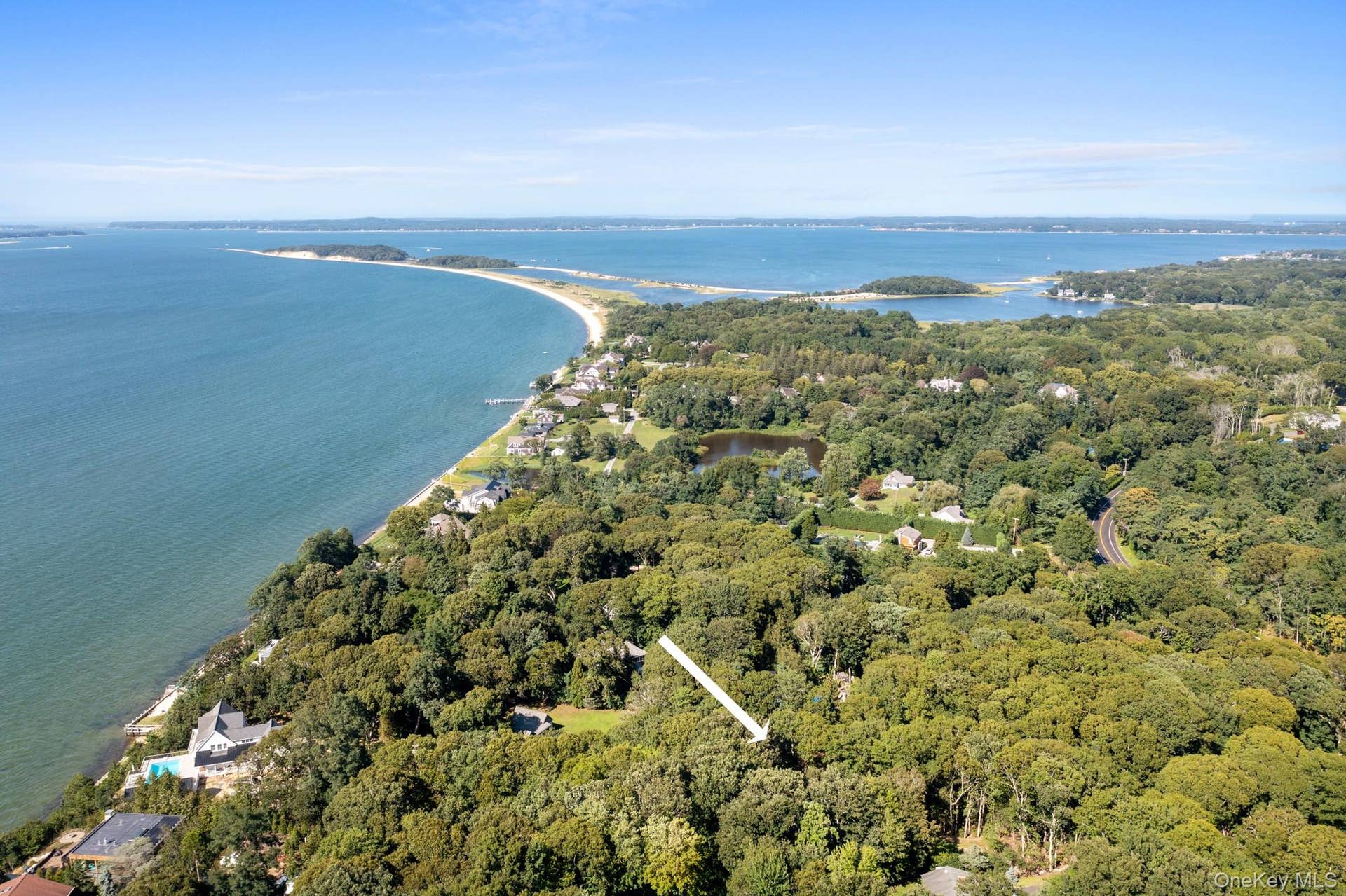 45 Shadyrest Drive, Sag Harbor, NY 11963