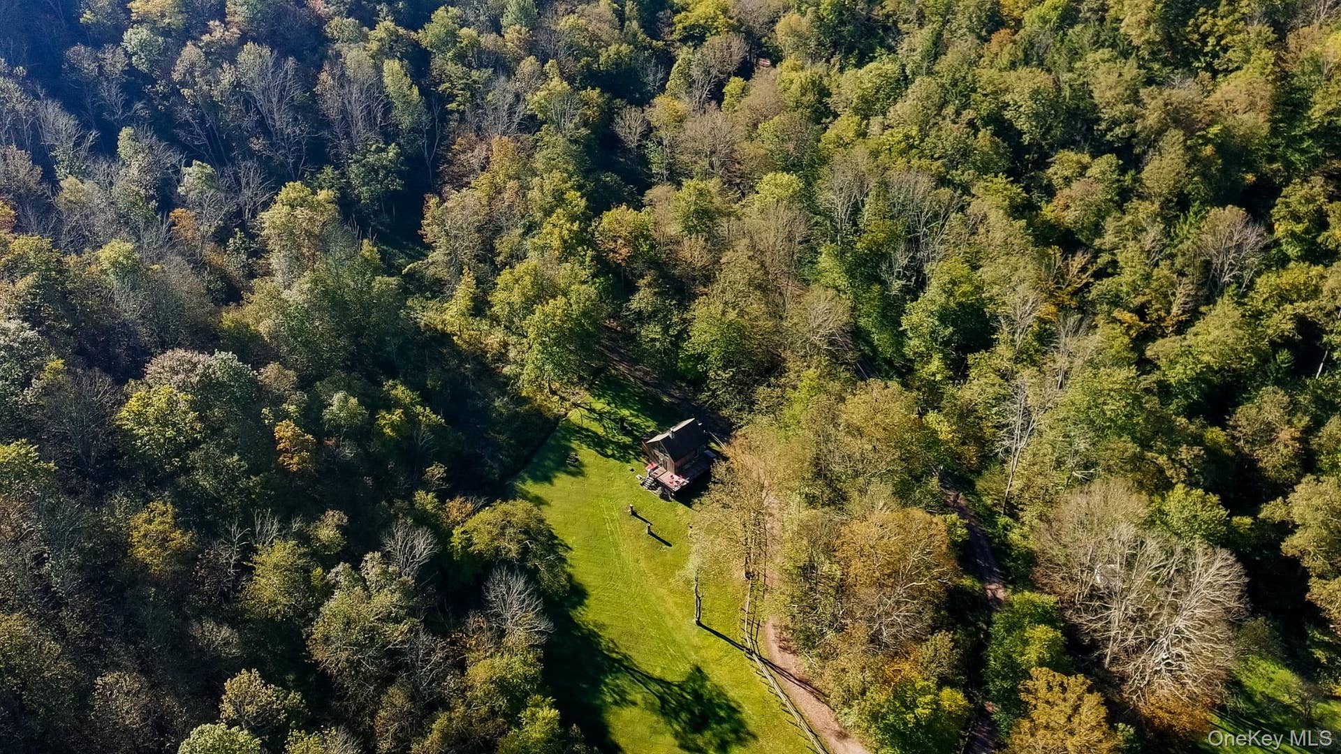 1919 Chiloway Road, Roscoe, NY 13783