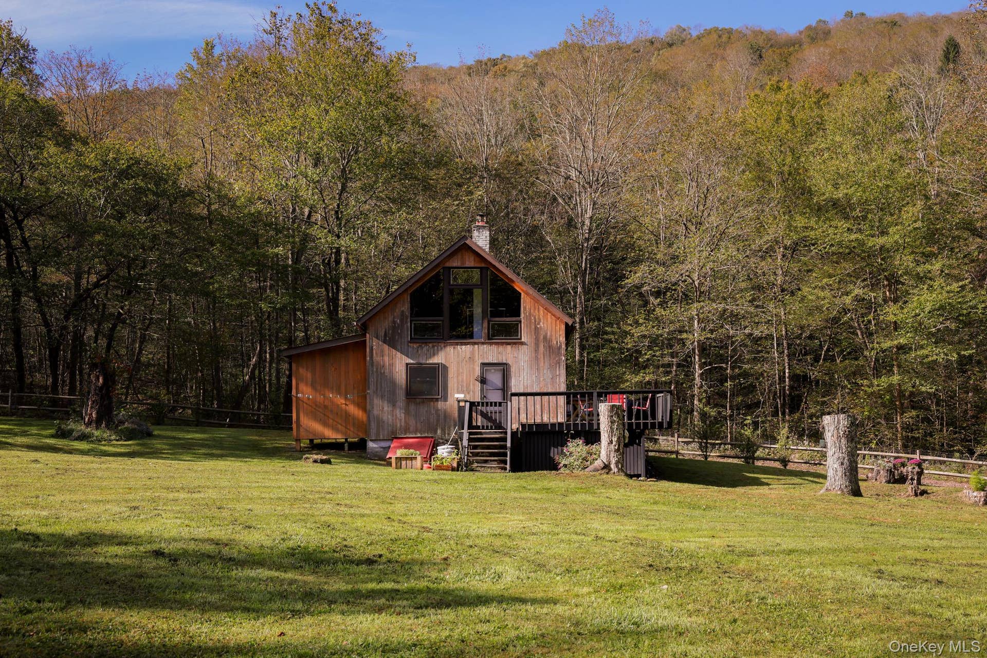 1919 Chiloway Road, Roscoe, NY 13783