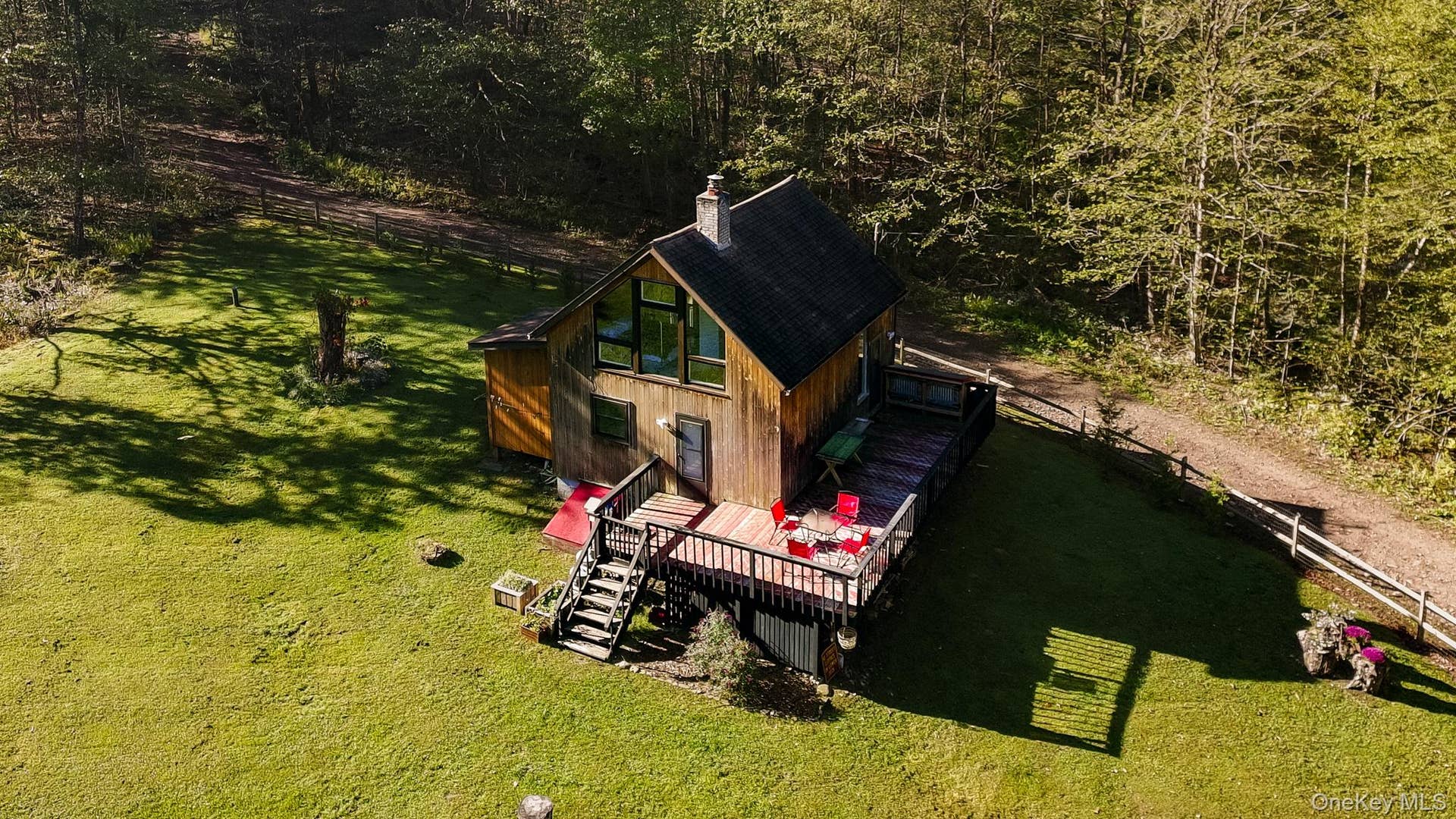 1919 Chiloway Road, Roscoe, NY 13783