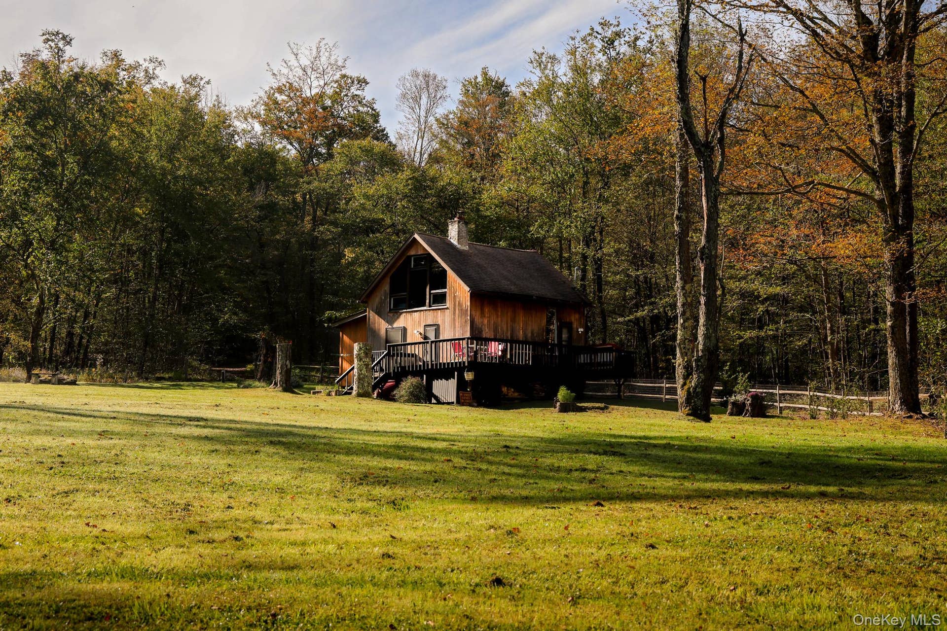 1919 Chiloway Road, Roscoe, NY 13783