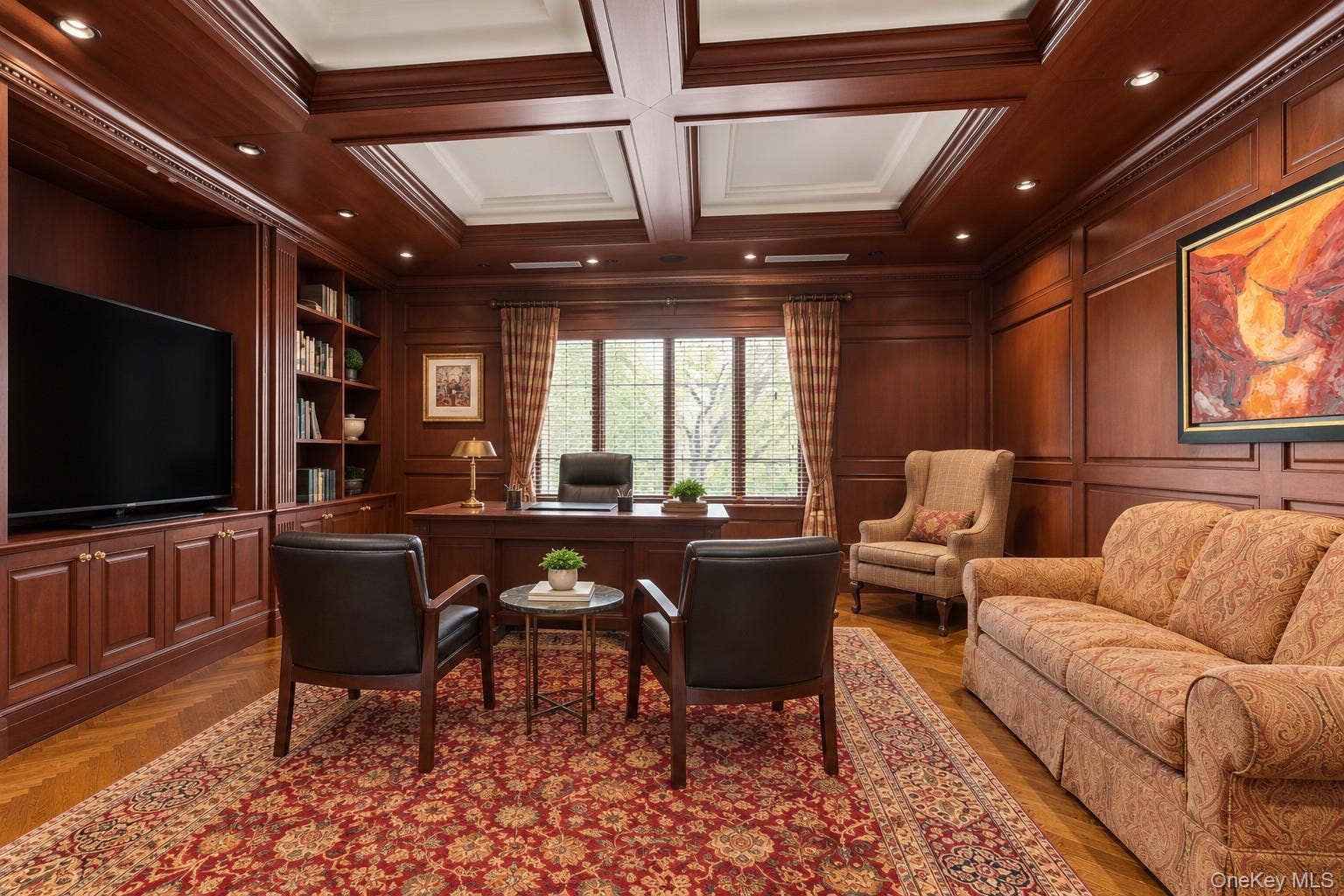 224 Beverly Road, Douglaston, NY 11363 Office