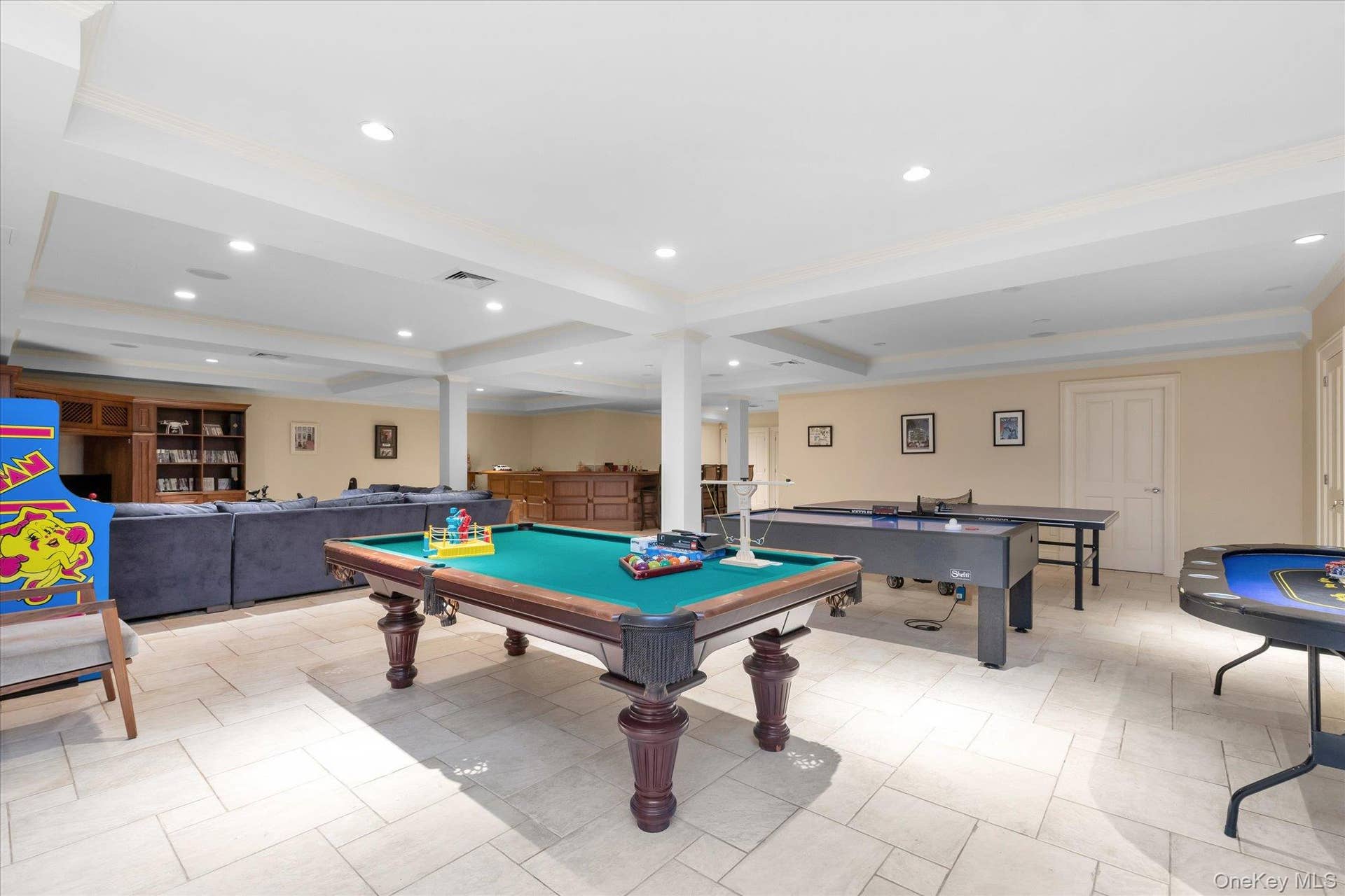 224 Beverly Road, Douglaston, NY 11363 Recreation Room