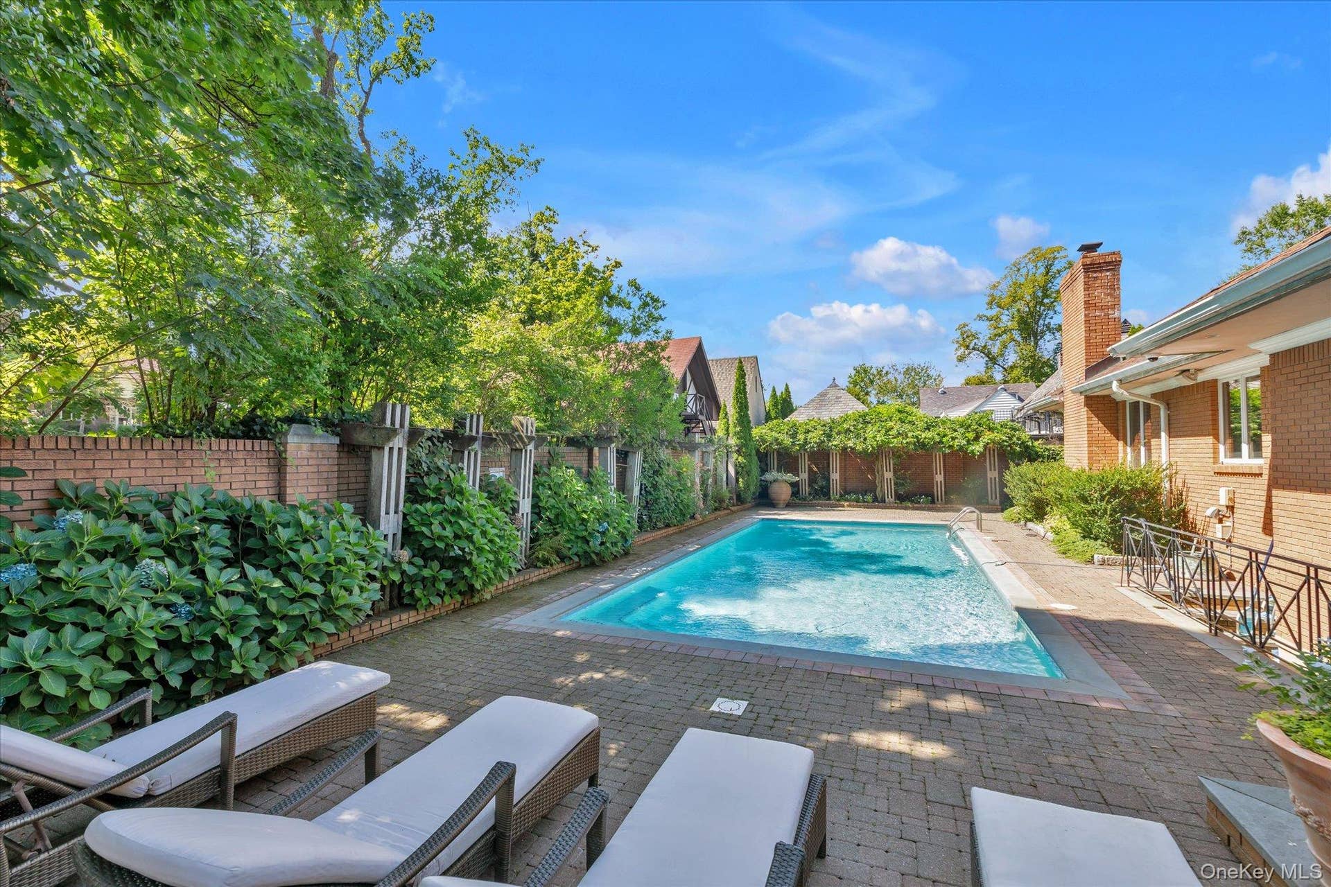 224 Beverly Road, Douglaston, NY 11363 Pool