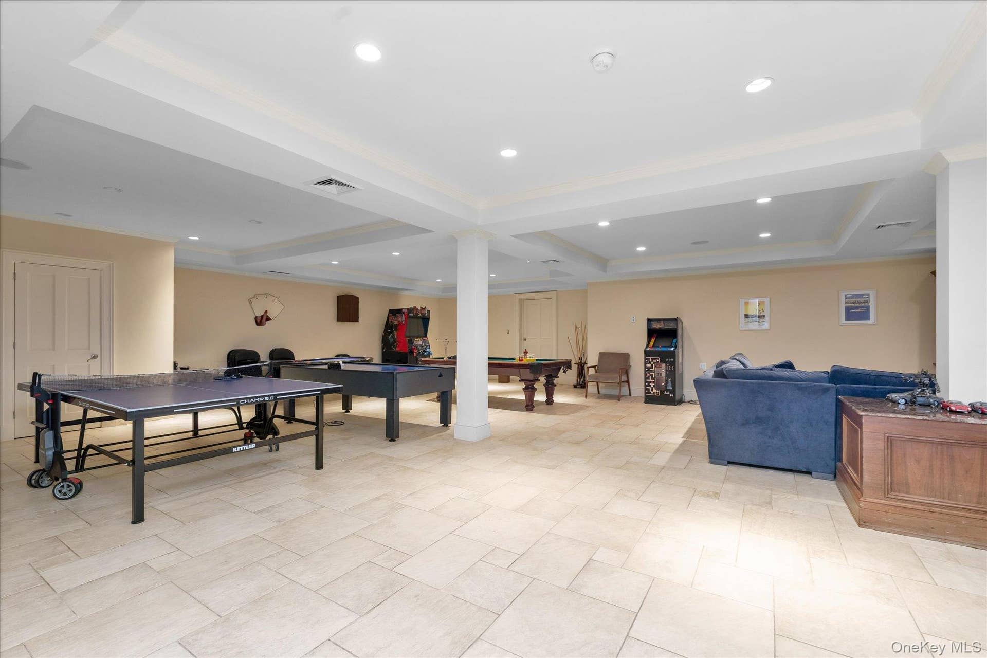224 Beverly Road, Douglaston, NY 11363 Recreation Room