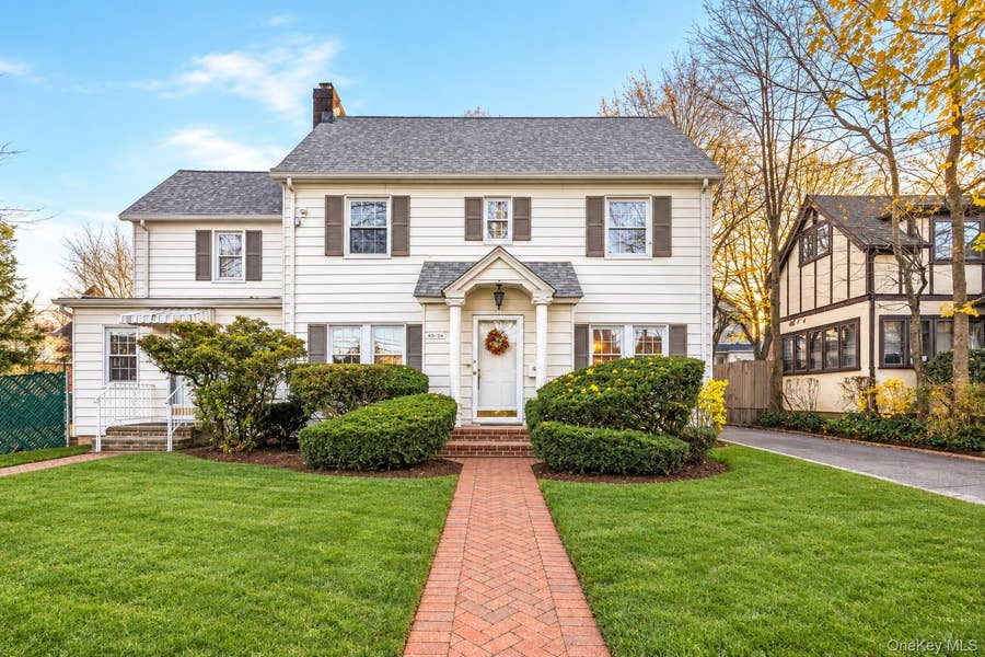 Property photo for 43-24 Morgan Street, Little Neck, NY