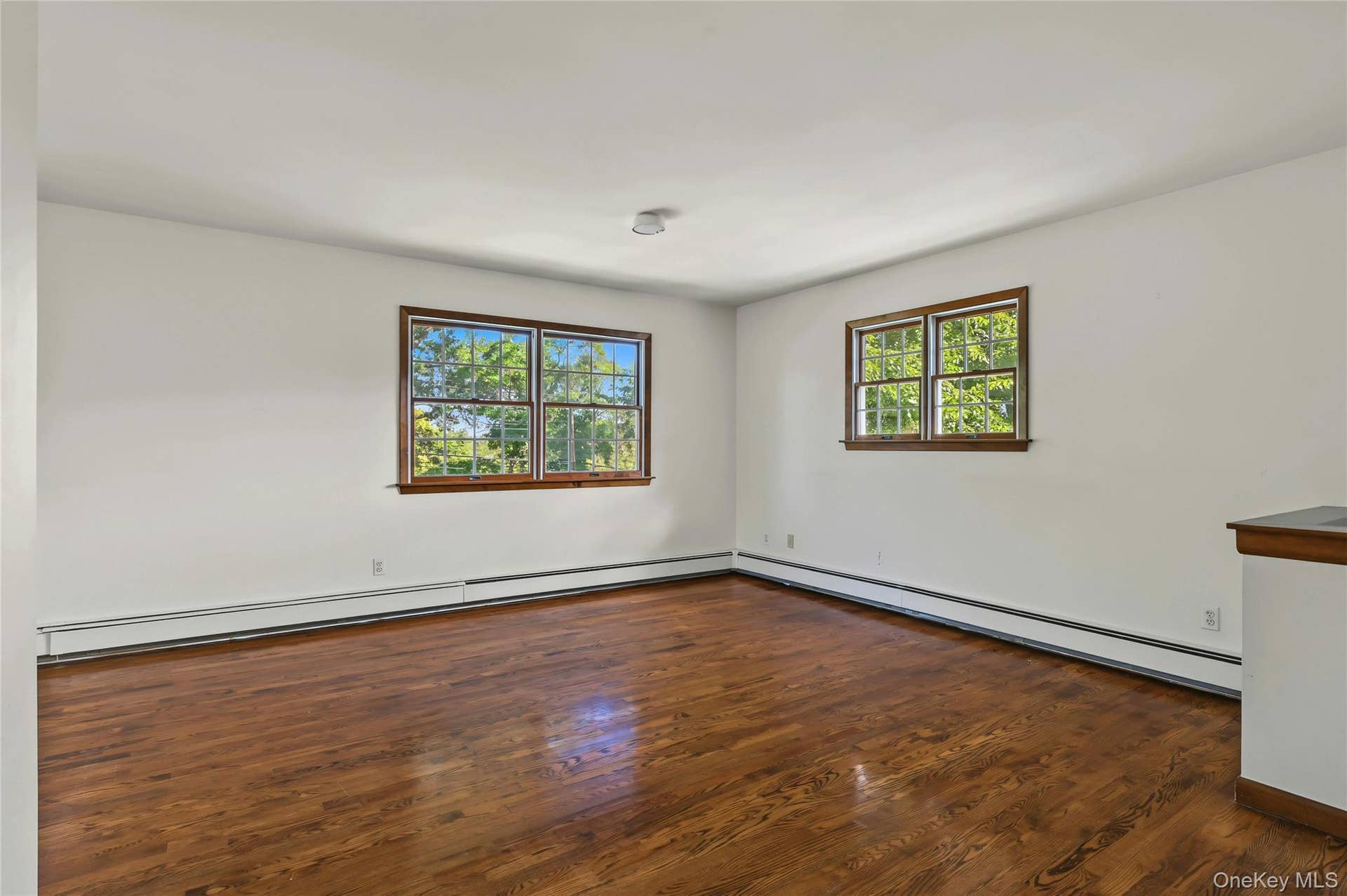 76 Hernan Avenue, Locust Valley, NY 11560 Living Room