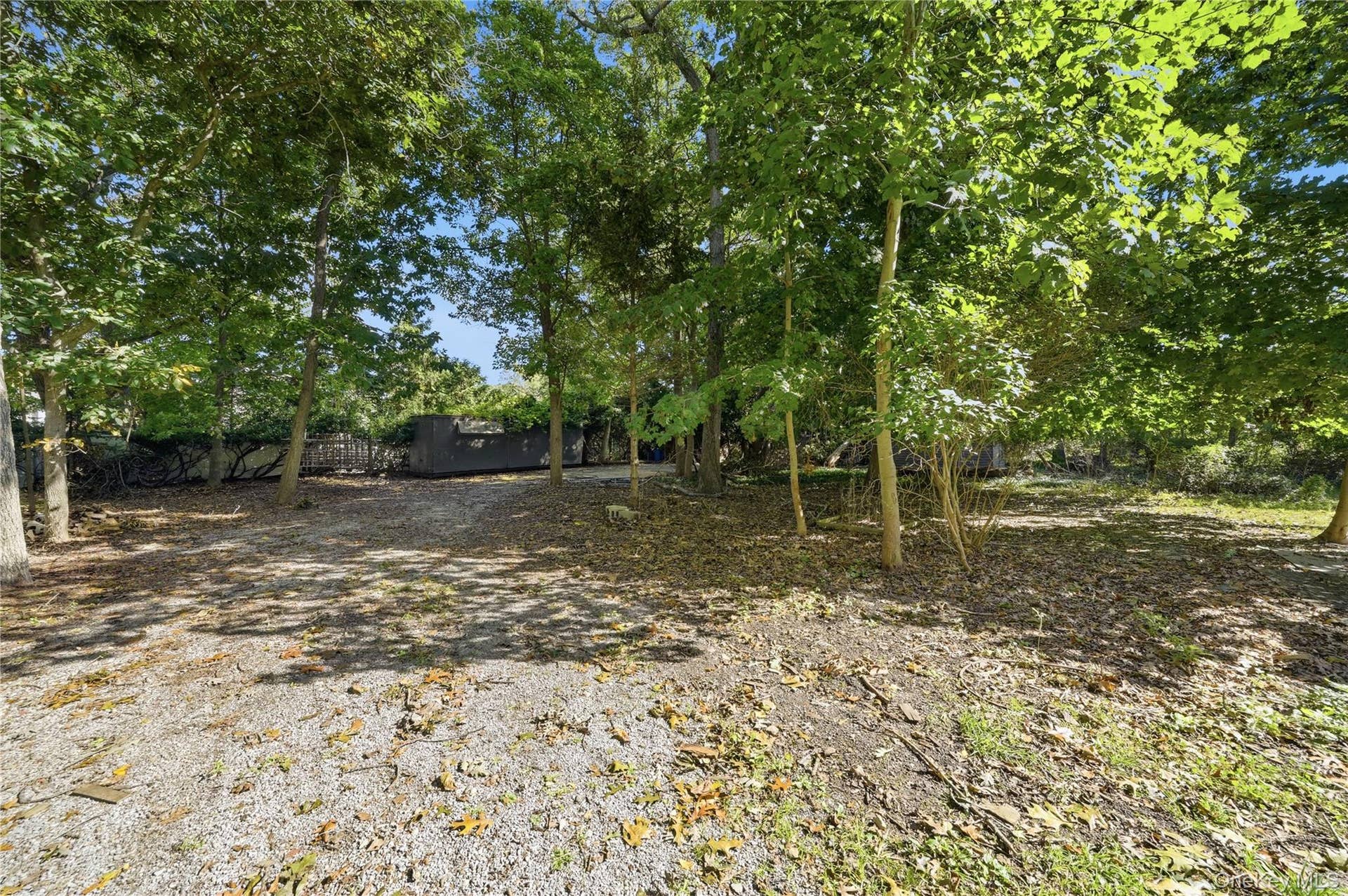 Yard