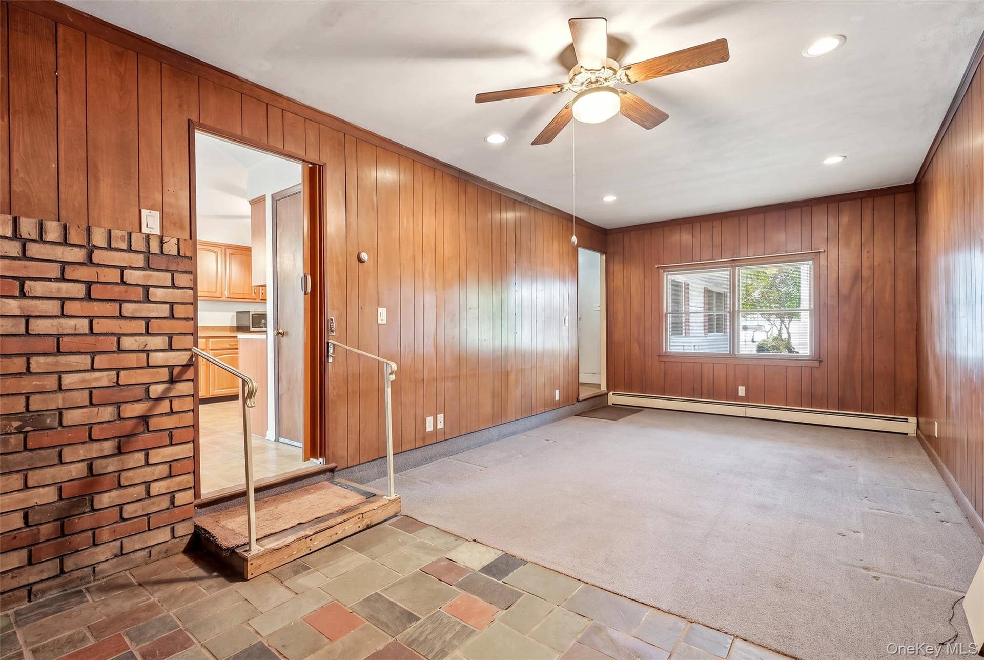 Bonus Room