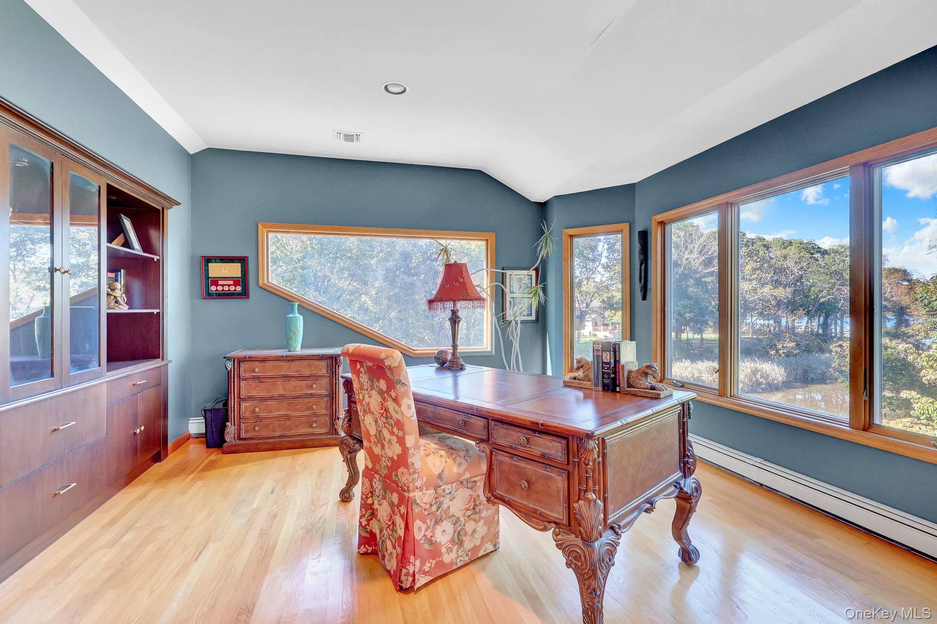 9 Shipyard Lane, Setauket, NY 11733 2nd floor with water view