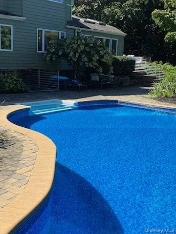 9 Shipyard Lane, Setauket, NY 11733 Pool