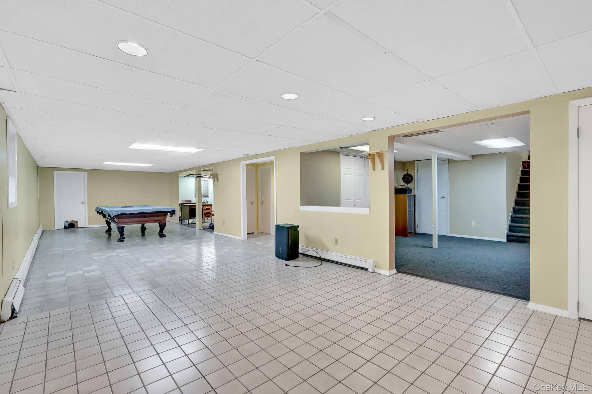 9 Shipyard Lane, Setauket, NY 11733 Basement
