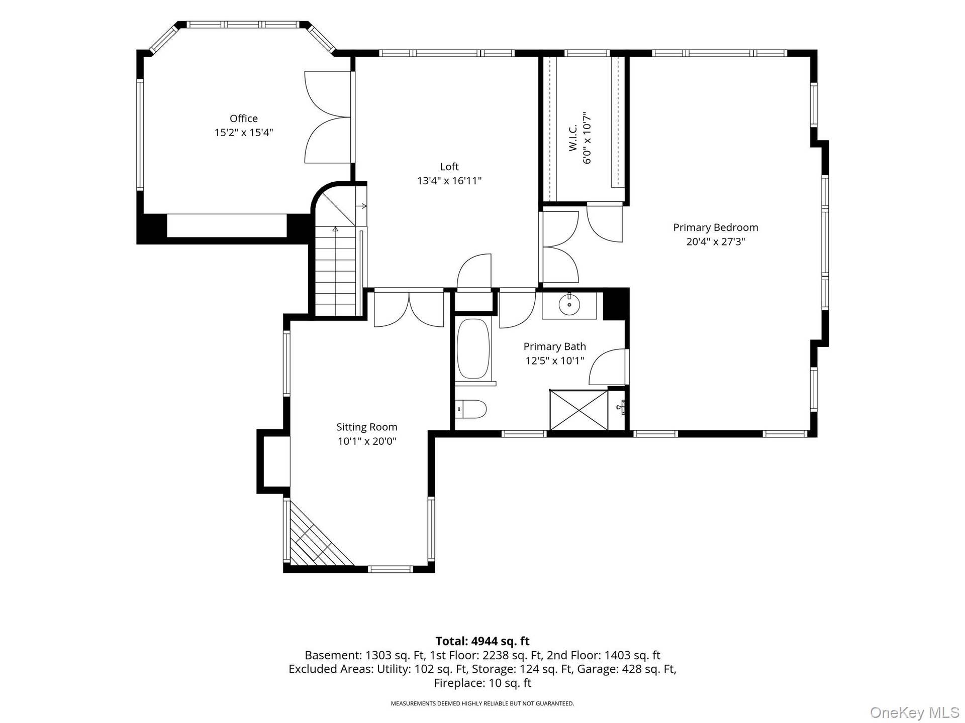 9 Shipyard Lane, Setauket, NY 11733 Floor Plan
