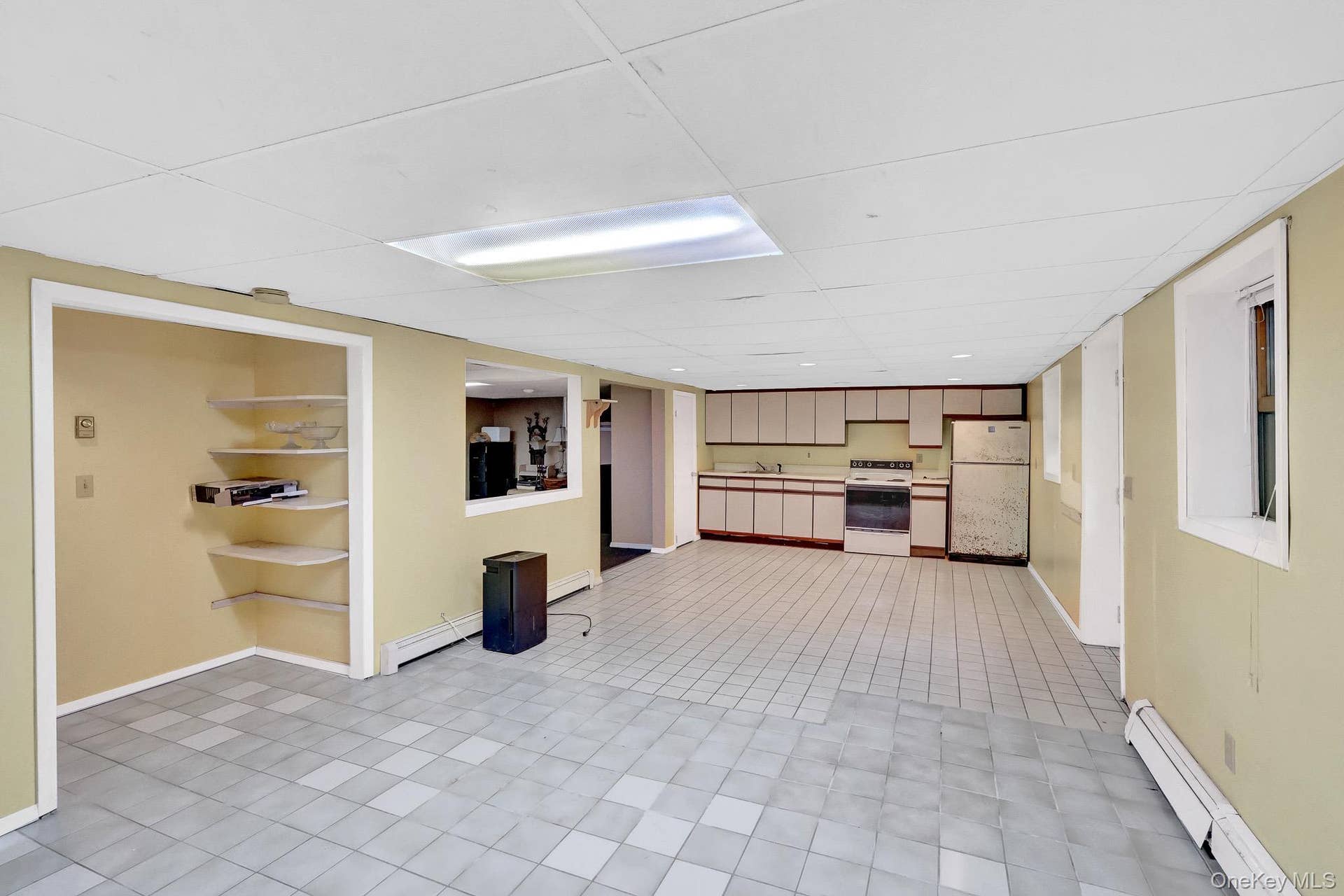 9 Shipyard Lane, Setauket, NY 11733 Basement