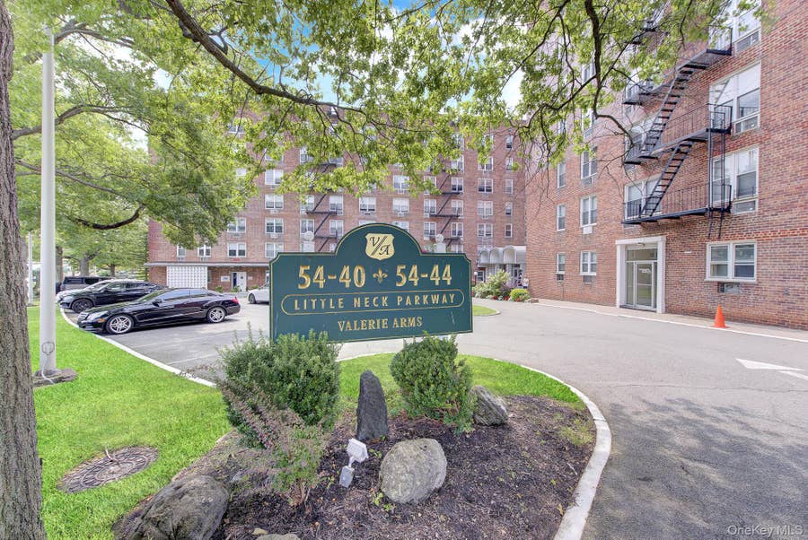 Property photo for 54-40 Little Neck Parkway, #6M, Little Neck, NY