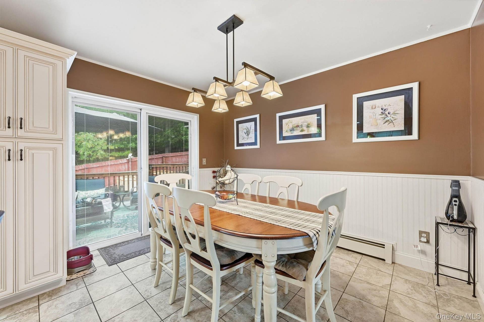 161 Highland Avenue, Monroe, NY 10950 A closer look at the finishes and details that elevate the home's updated kitchen.