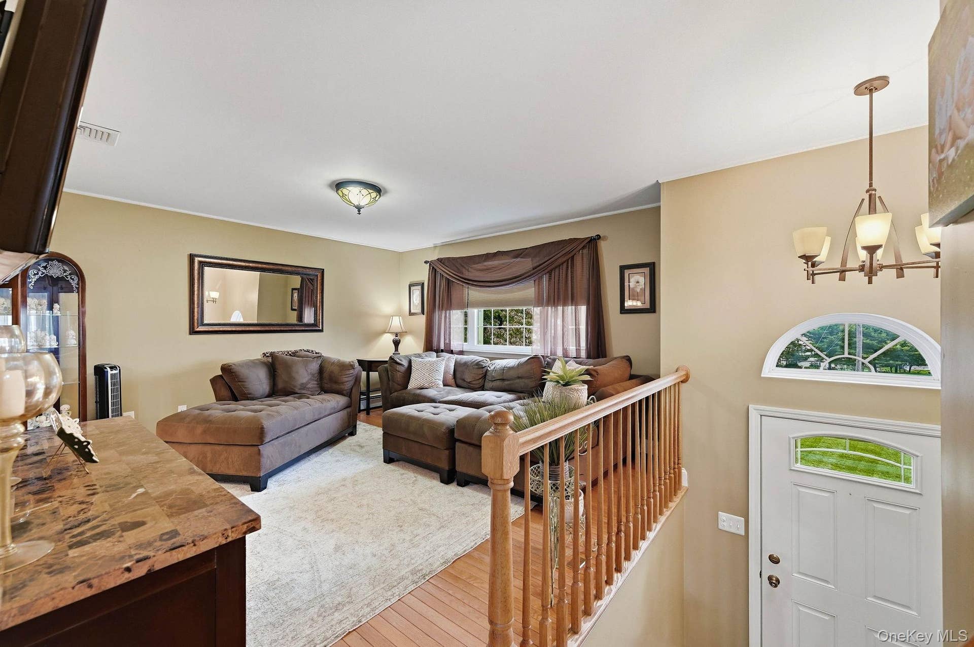 161 Highland Avenue, Monroe, NY 10950 Step inside a home where pride of ownership is evident throughout.