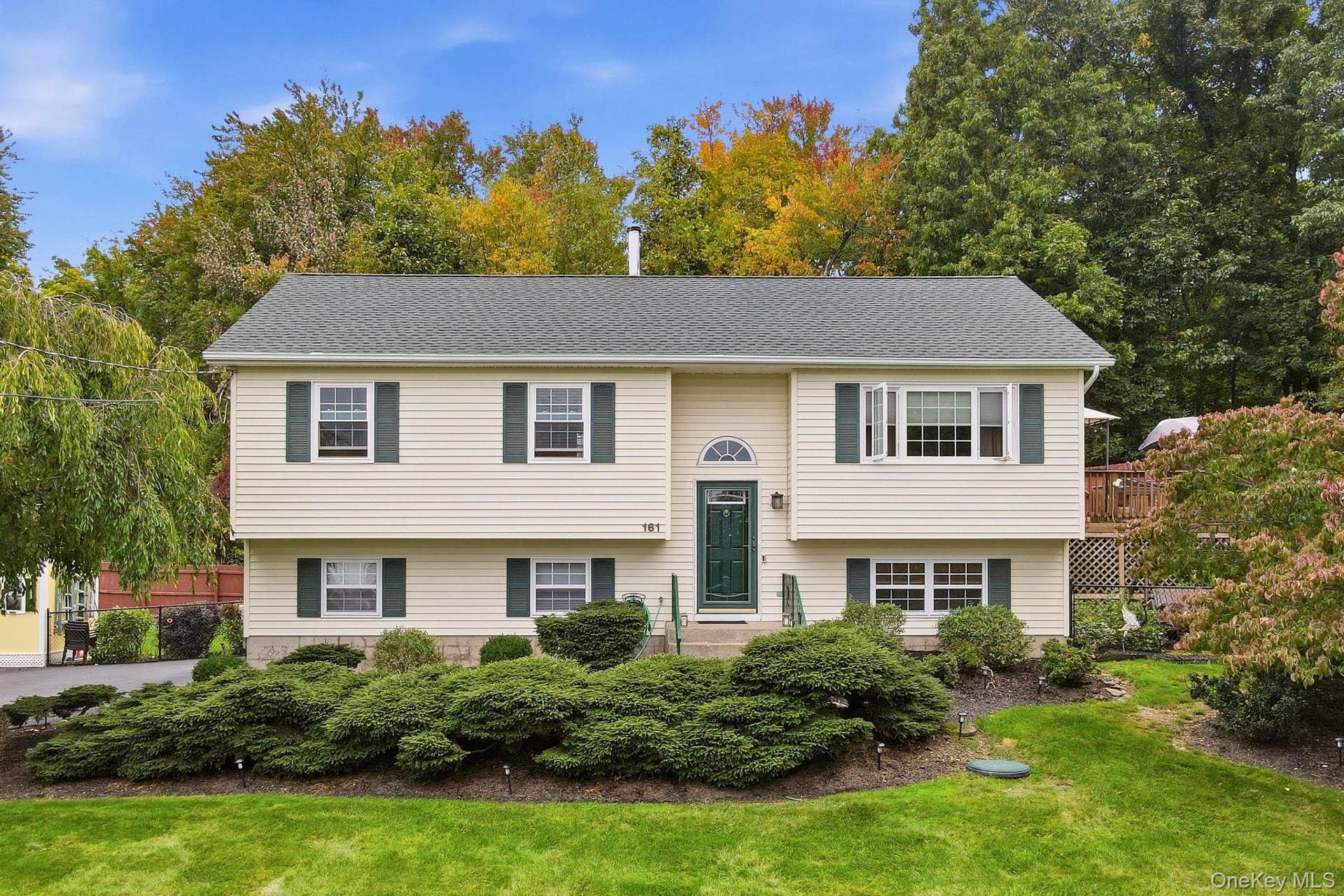 161 Highland Avenue, Monroe, NY 10950 Welcome to 161 Highland Ave offered for the first time and thoughtfully updated for todays lifestyle.