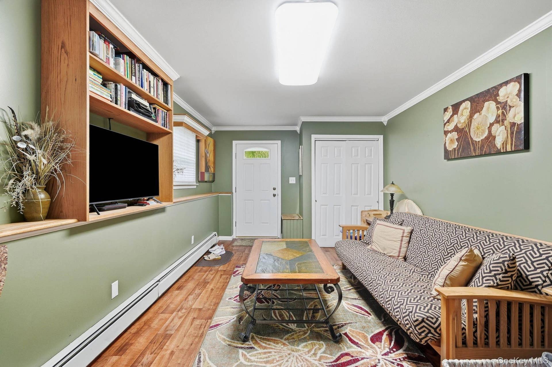 161 Highland Avenue, Monroe, NY 10950 Den