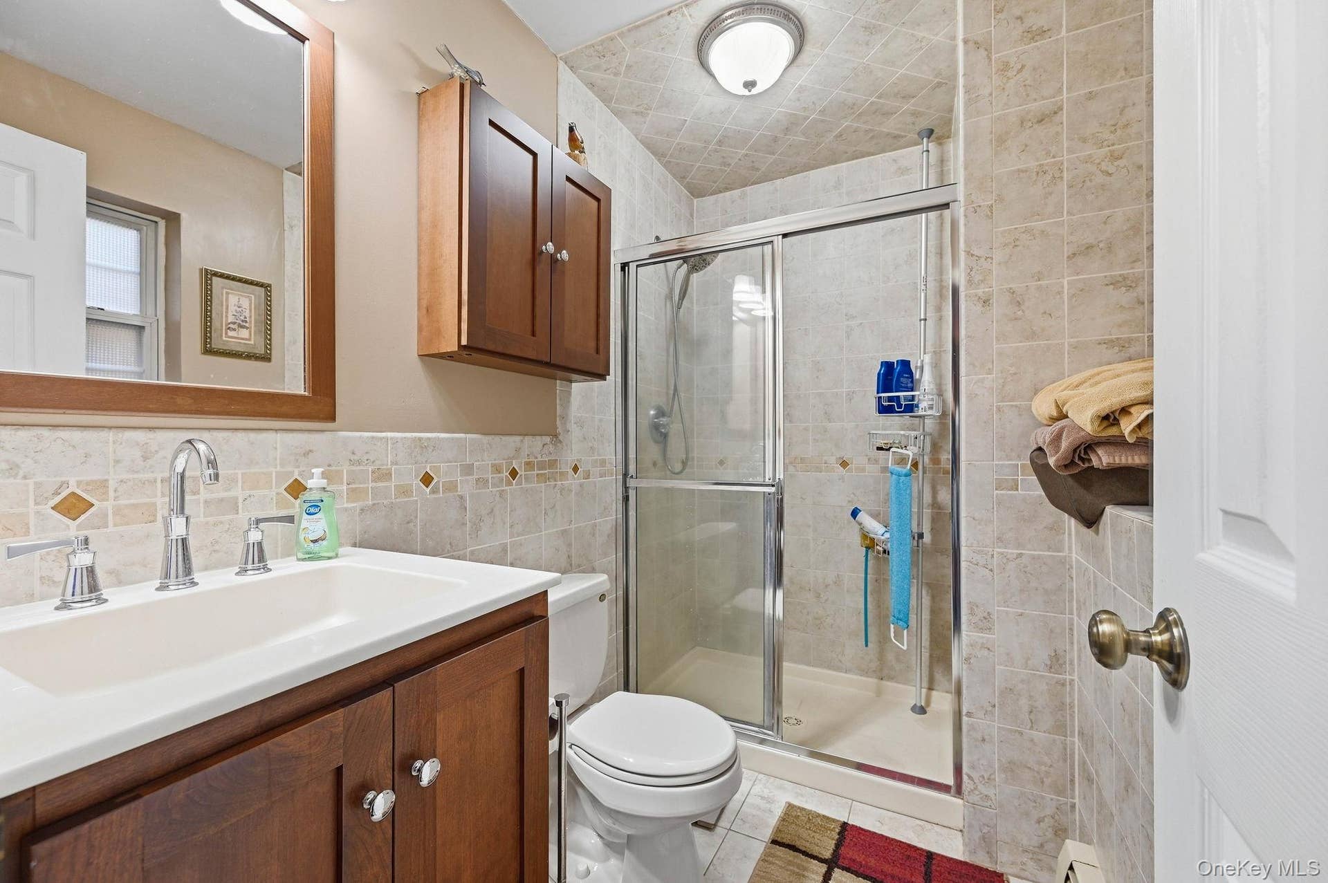 161 Highland Avenue, Monroe, NY 10950 Clean finishes and thoughtful details create a polished and functional space.