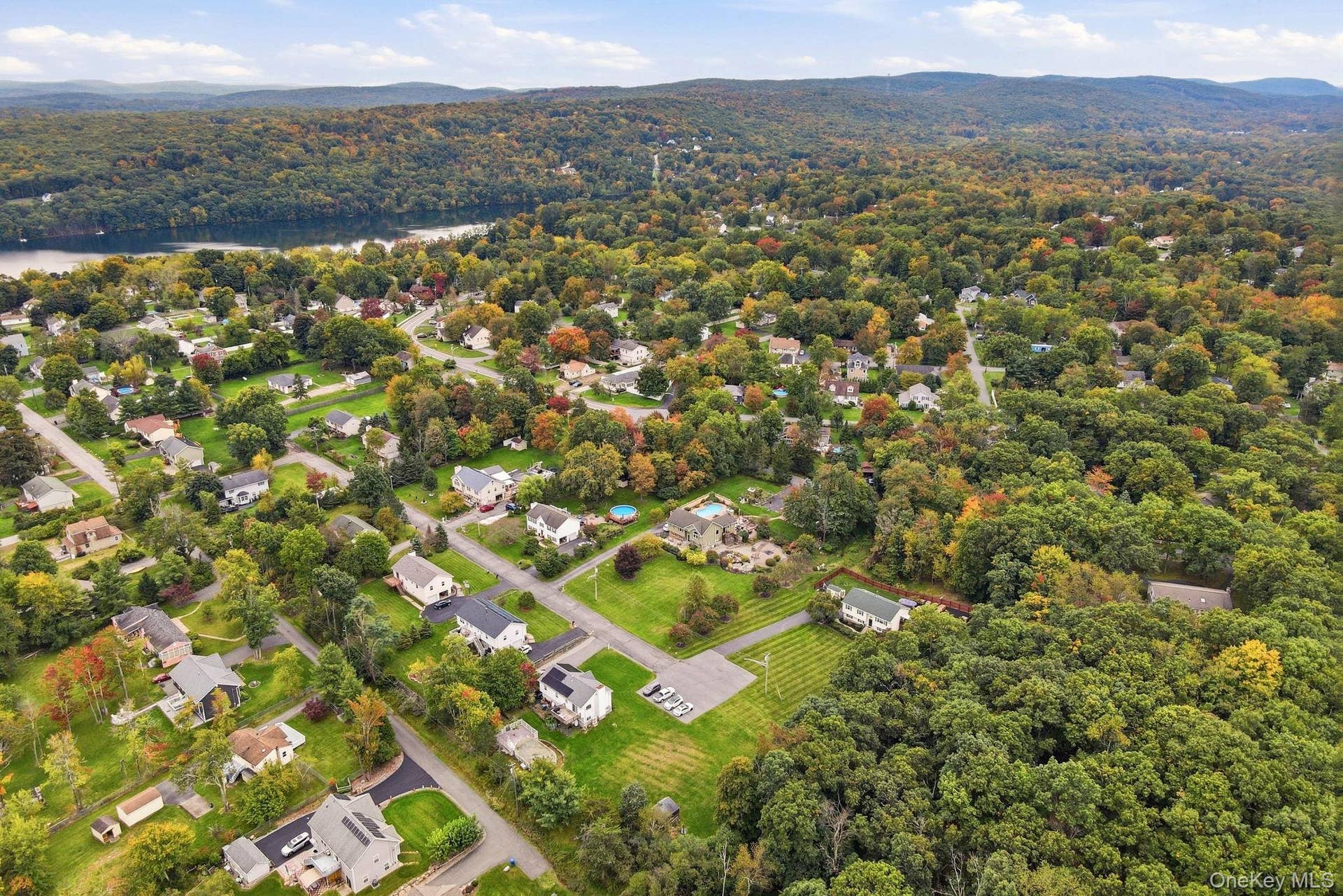 161 Highland Avenue, Monroe, NY 10950 161 Highland Ave a rare first-time offering combining space, updates and a welcoming setting. Schedule your private showing and experience it in person.