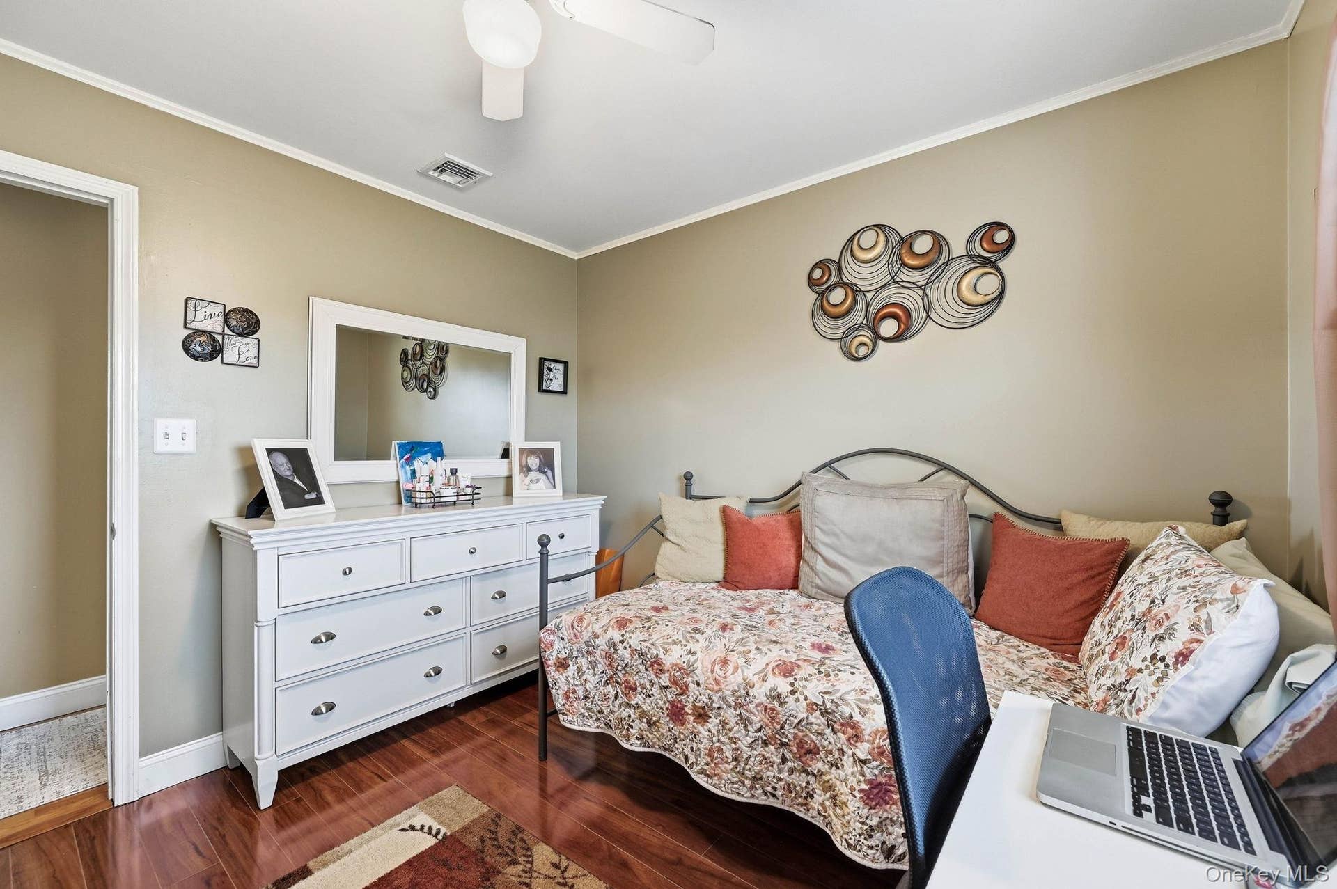 161 Highland Avenue, Monroe, NY 10950 Bedroom