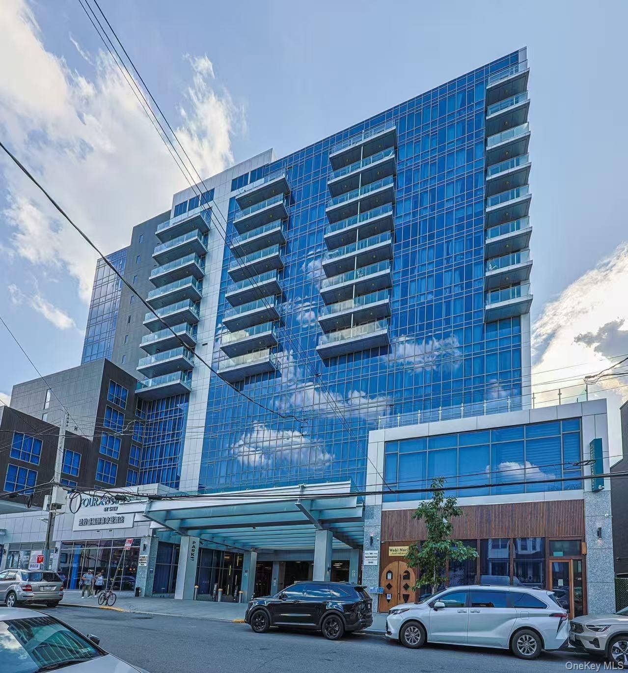 134-37 35th Avenue, #10A, Flushing, NY 11354 134-37 35th Avenue, #10A, Flushing, NY 11354