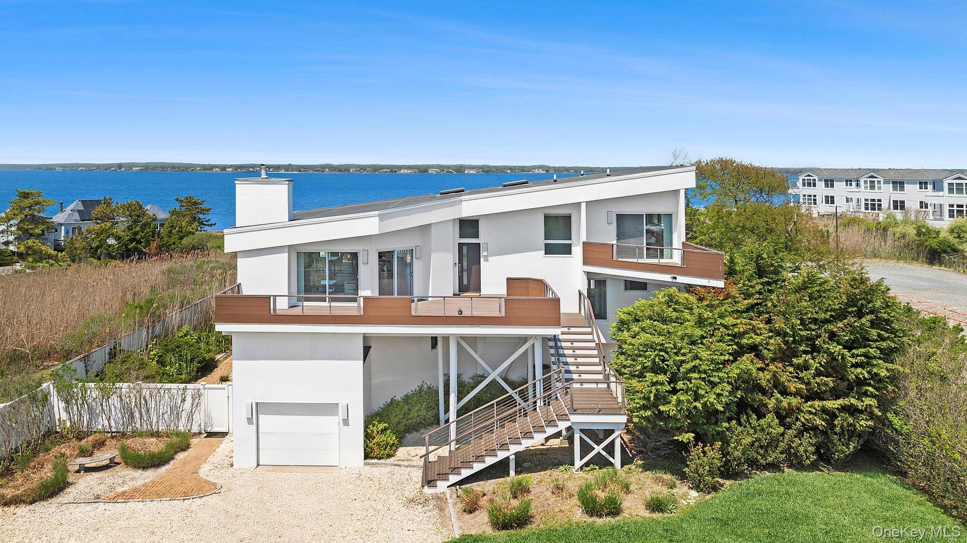 588 Dune Road, Westhampton, NY 11978 588 Dune Road, Westhampton, NY 11978