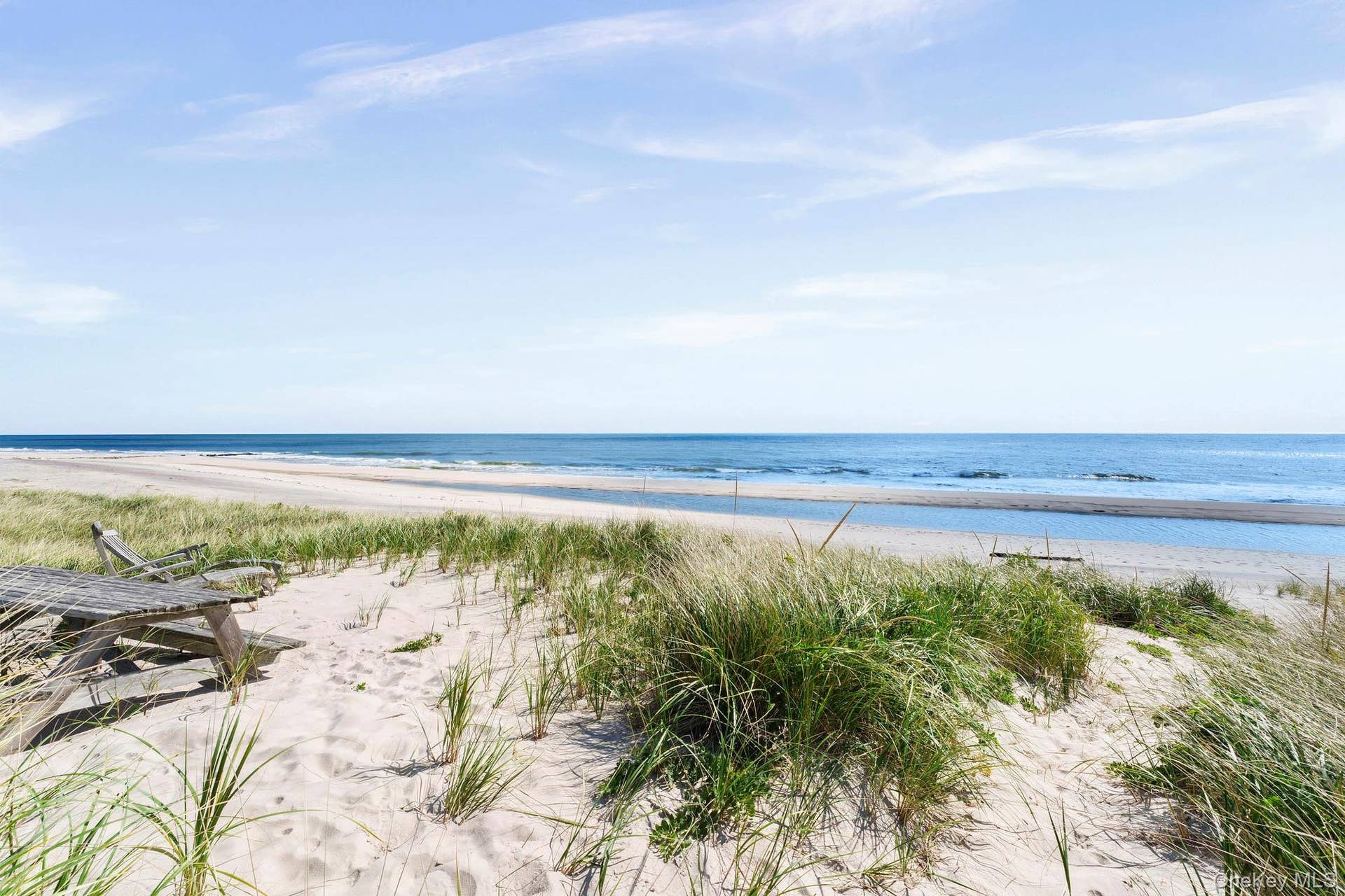 588 Dune Road, Westhampton, NY 11978 588 Dune Road, Westhampton, NY 11978