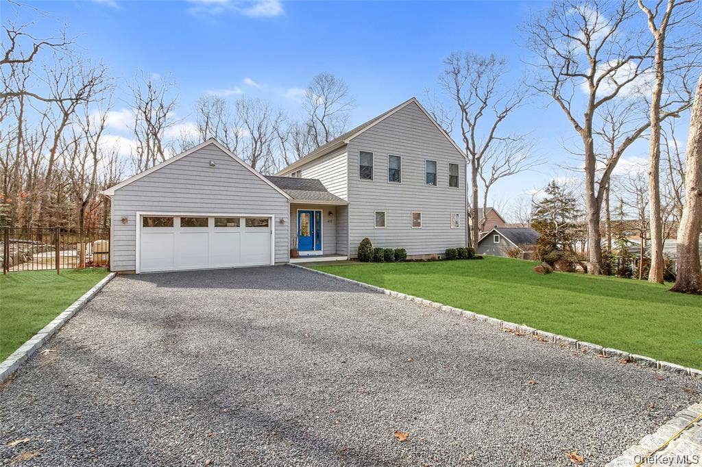 485 Hickory Avenue, Southold, NY 11971 485 Hickory Avenue, Southold, NY 11971