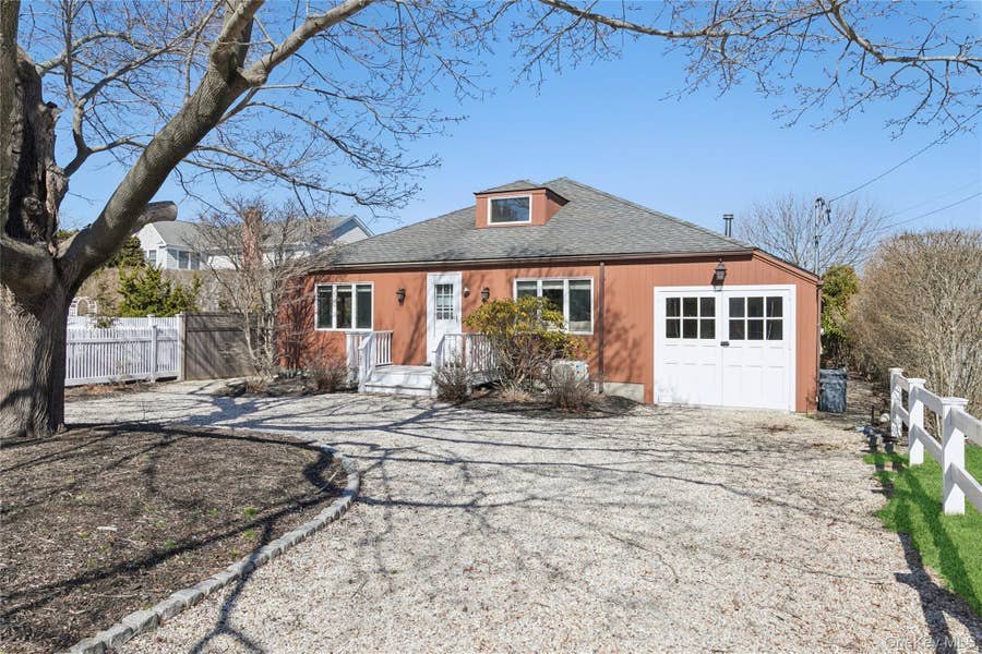 Property photo for 20 Mitchell Road, Westhampton Beach, NY