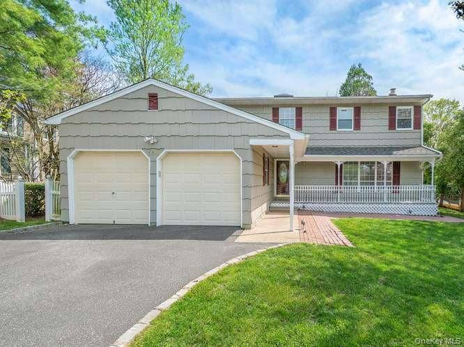 Property photo for 53A Grove Street, Glenwood Landing, NY