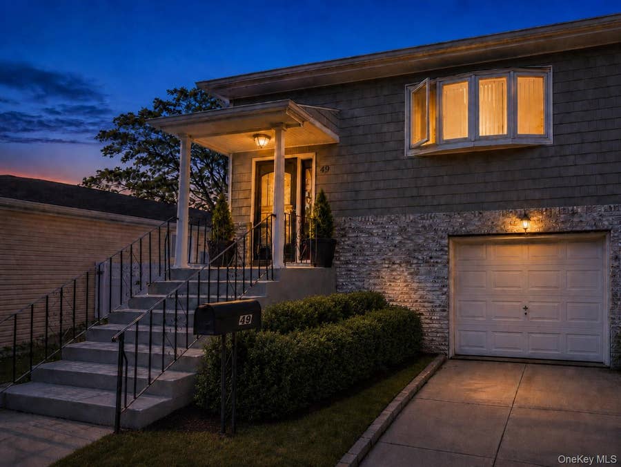 Property photo for 49 Prospect Street, Roosevelt, NY
